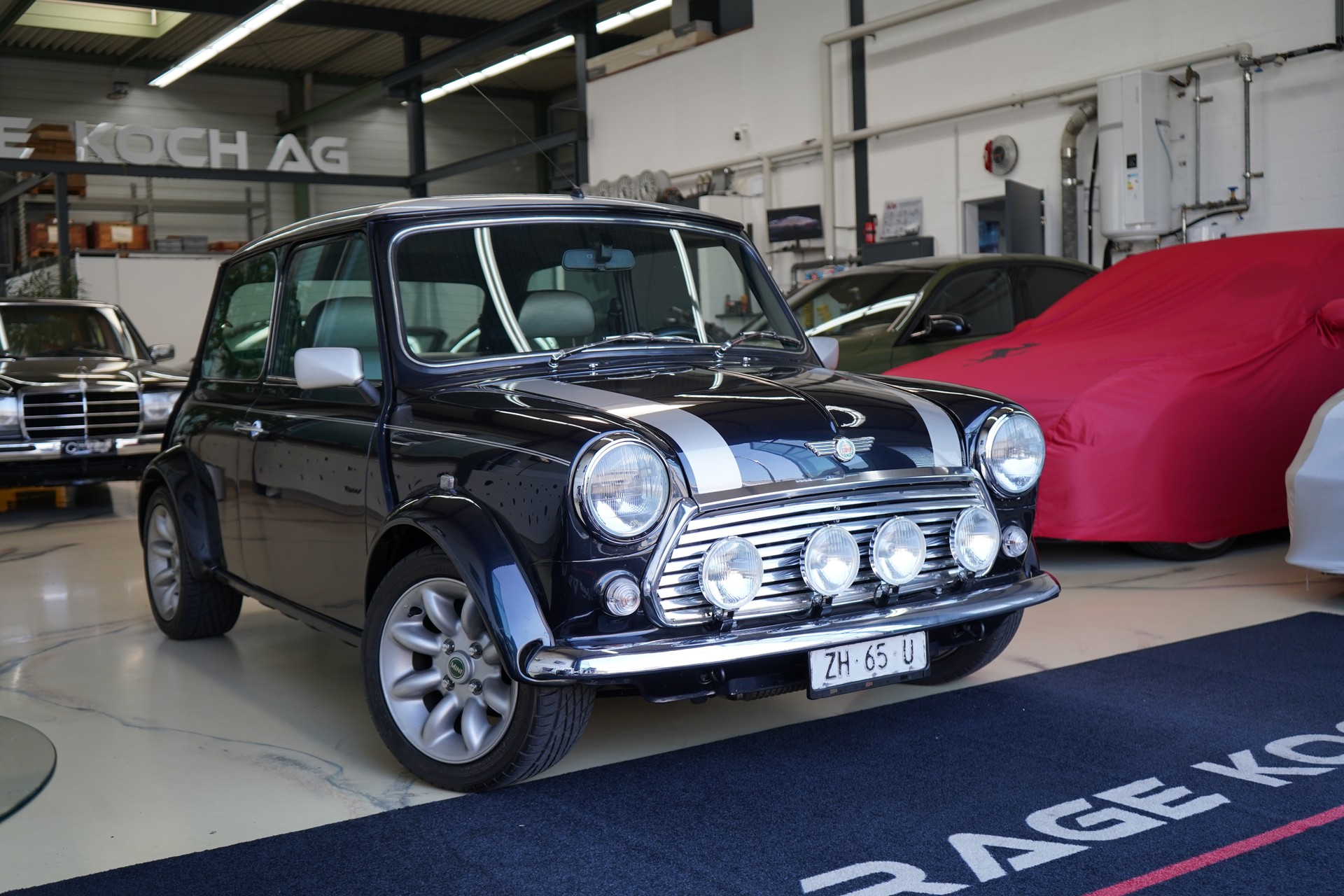 MINI Cooper Sport 103-image-14