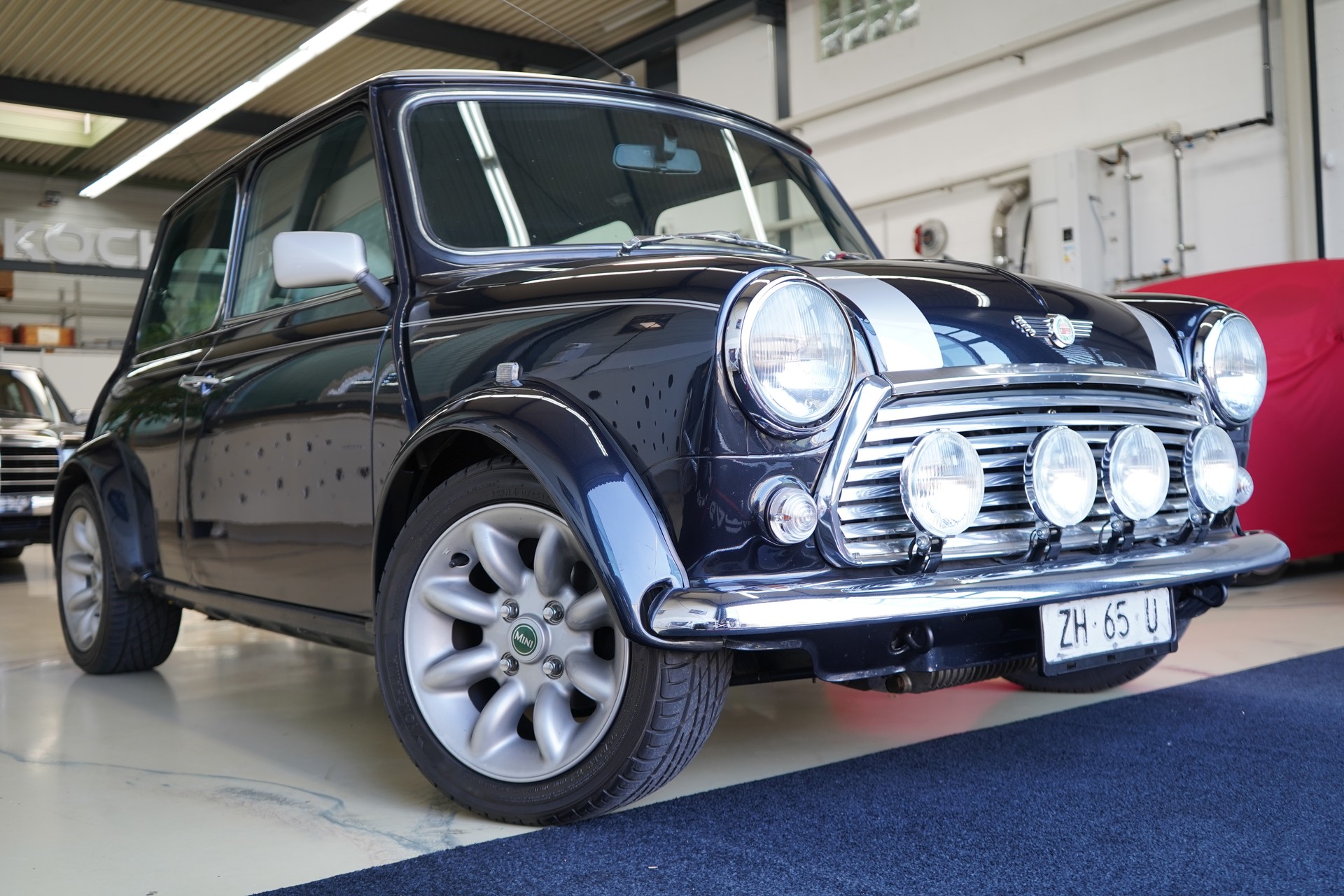 MINI Cooper Sport 103-image-15