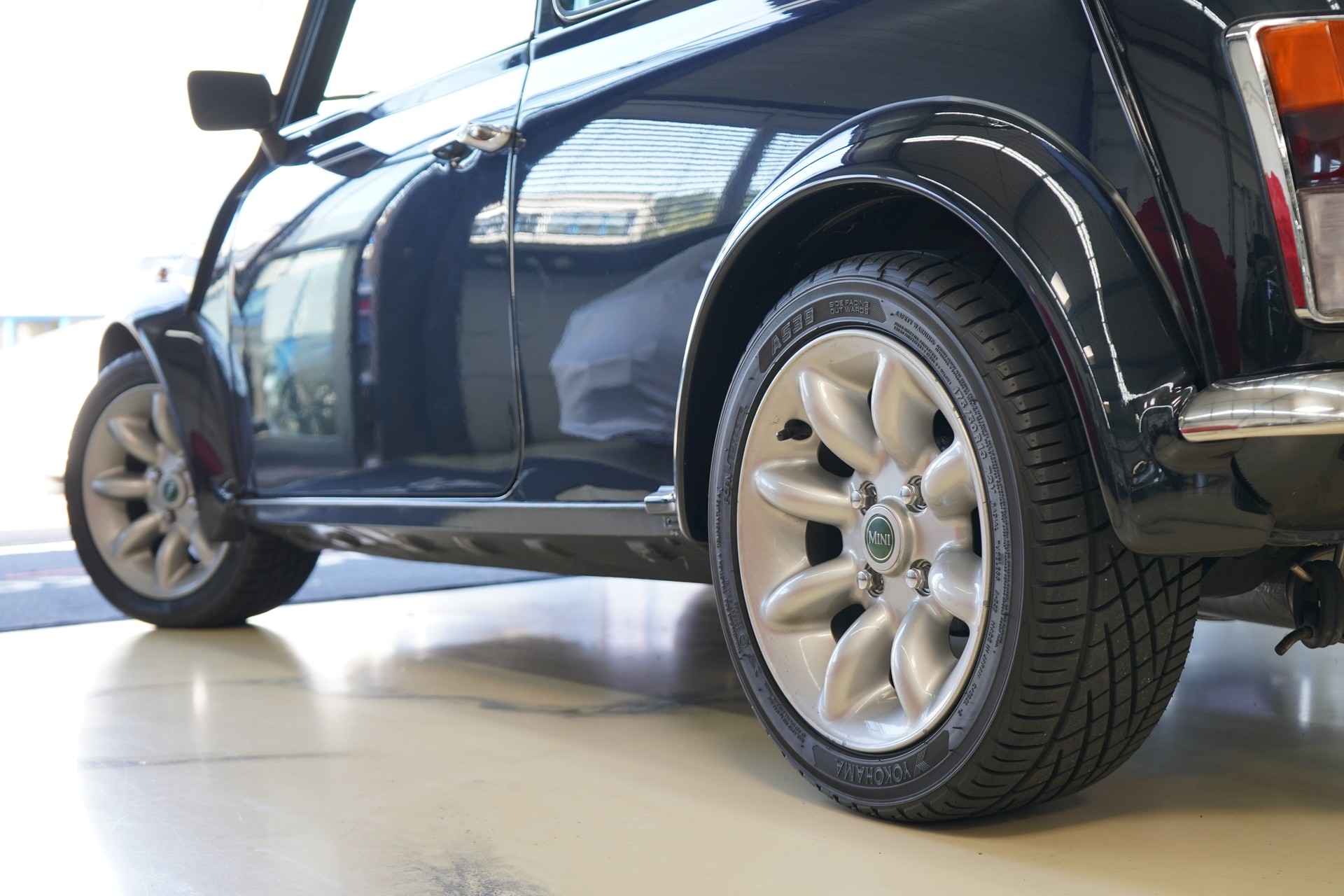 MINI Cooper Sport 103-image-6