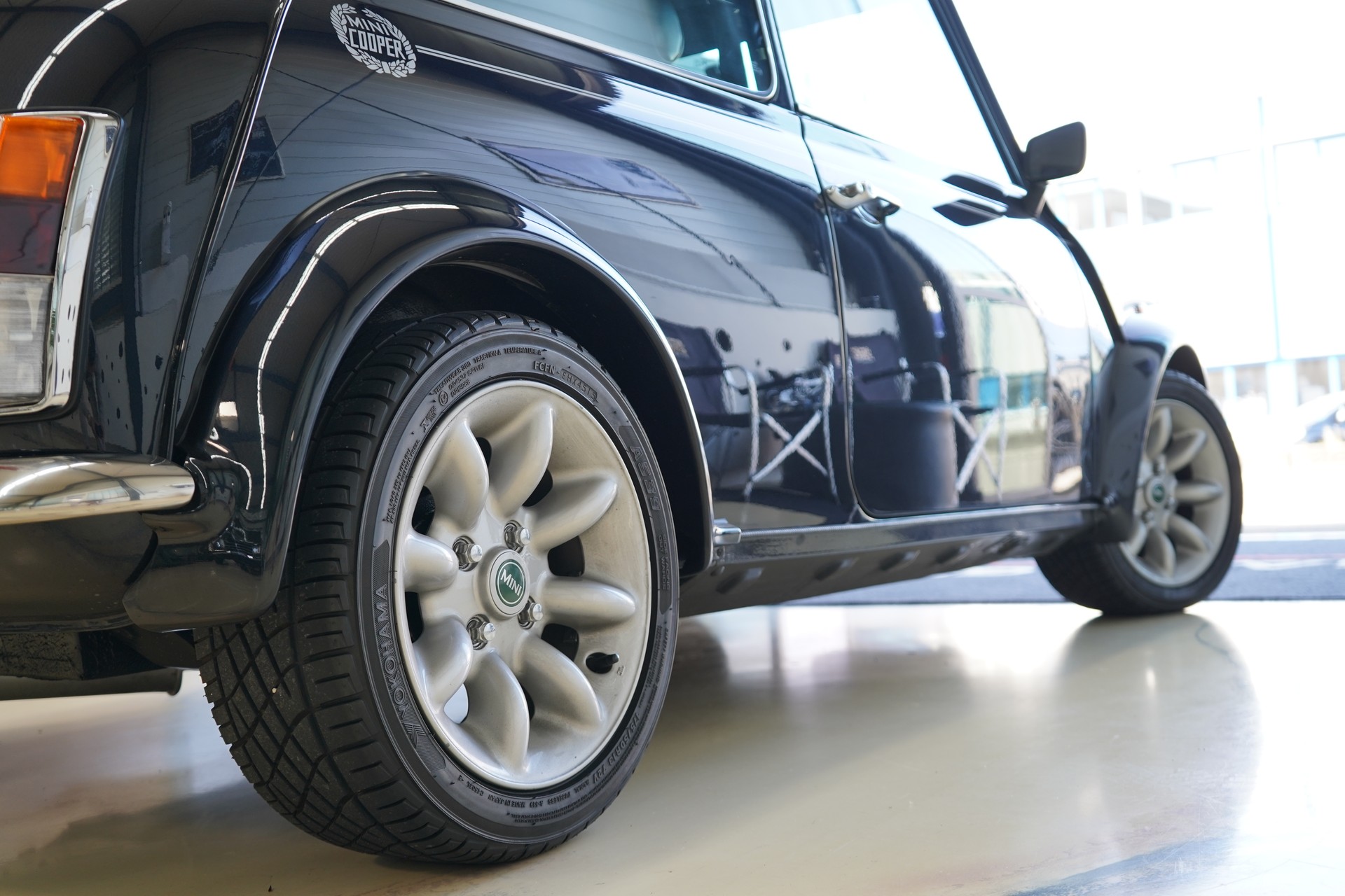 MINI Cooper Sport 103-image-11