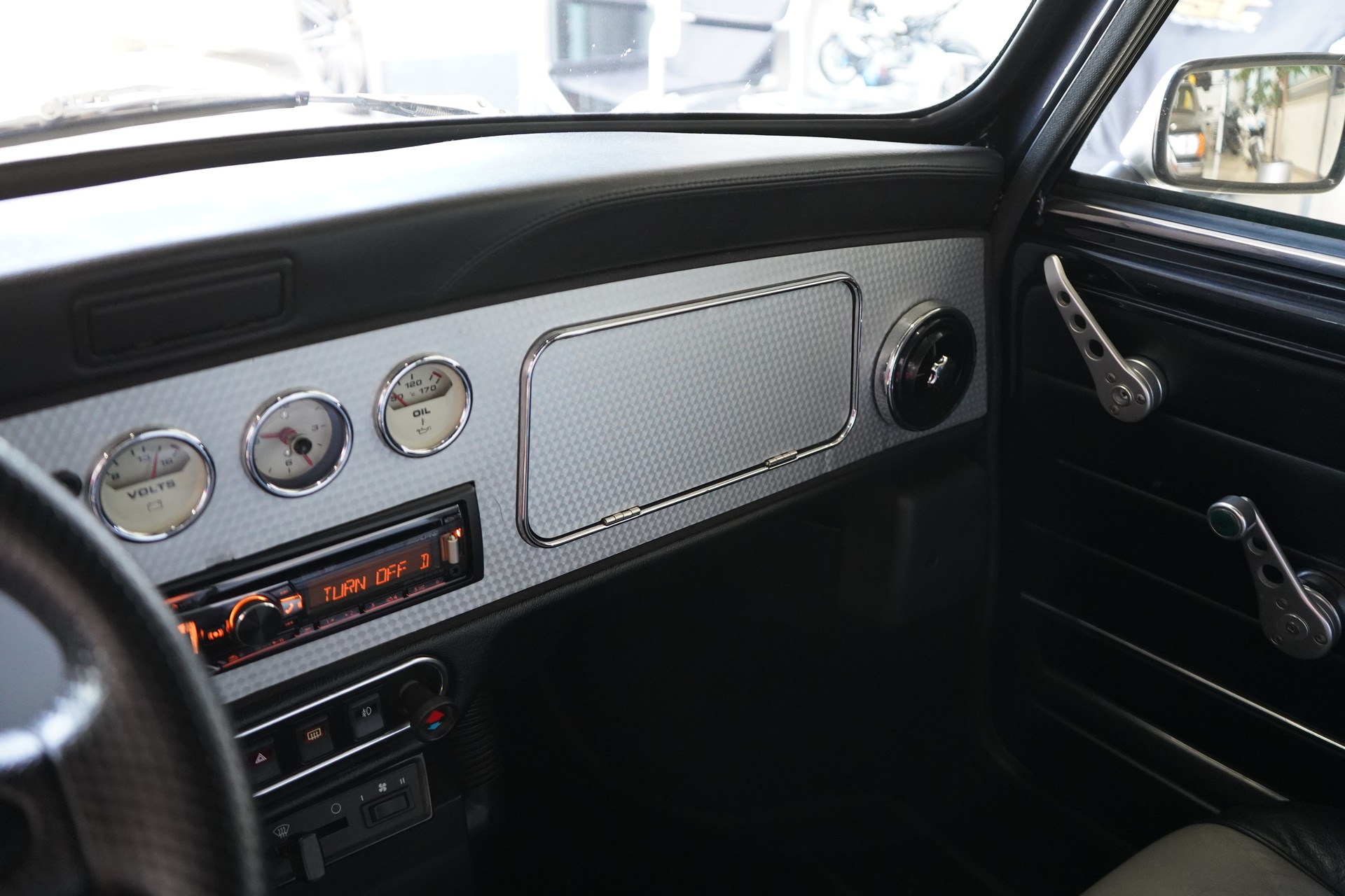 MINI Cooper Sport 103-image-22