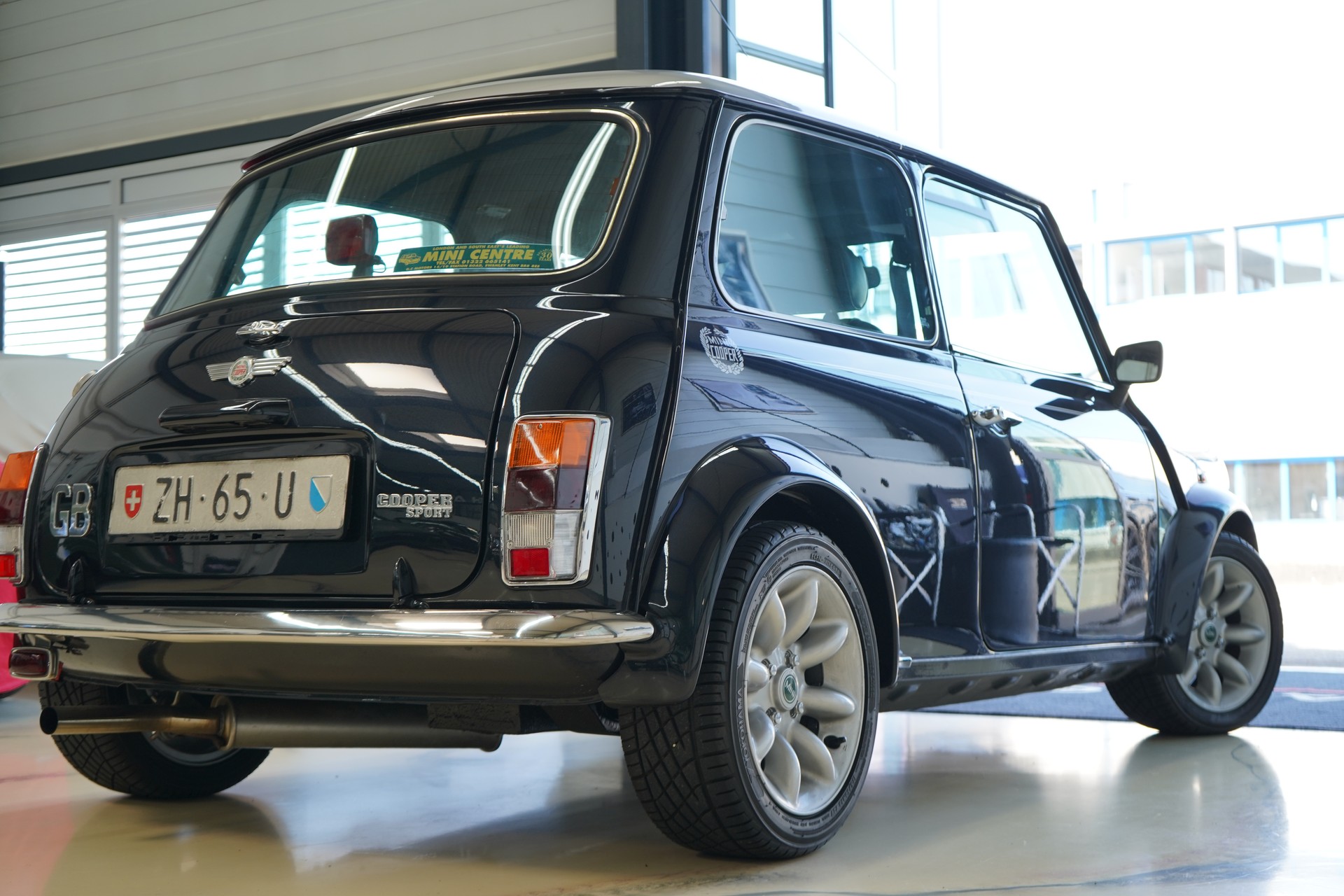 MINI Cooper Sport 103-image-10