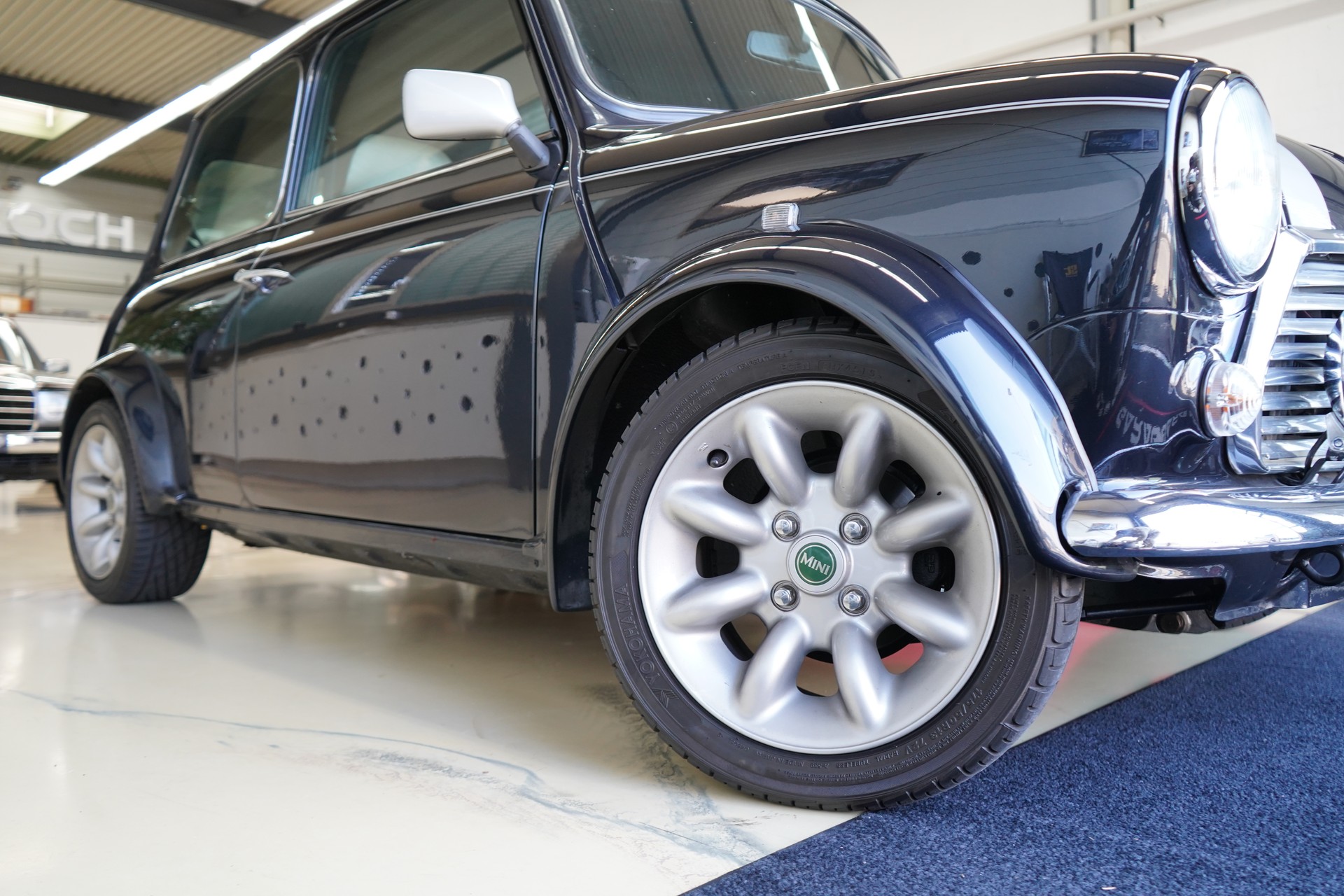 MINI Cooper Sport 103-image-16