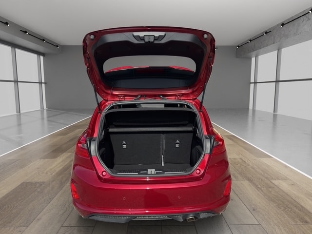 FORD Fiesta 1.0 SCTi ST-Line Automat-image-26