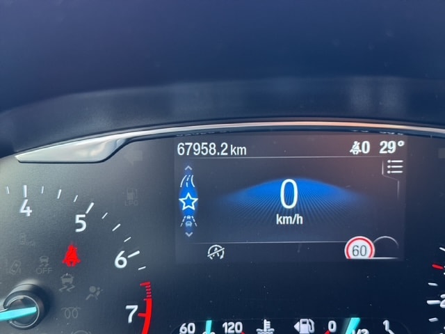 FORD Fiesta 1.0 SCTi ST-Line Automat-image-11