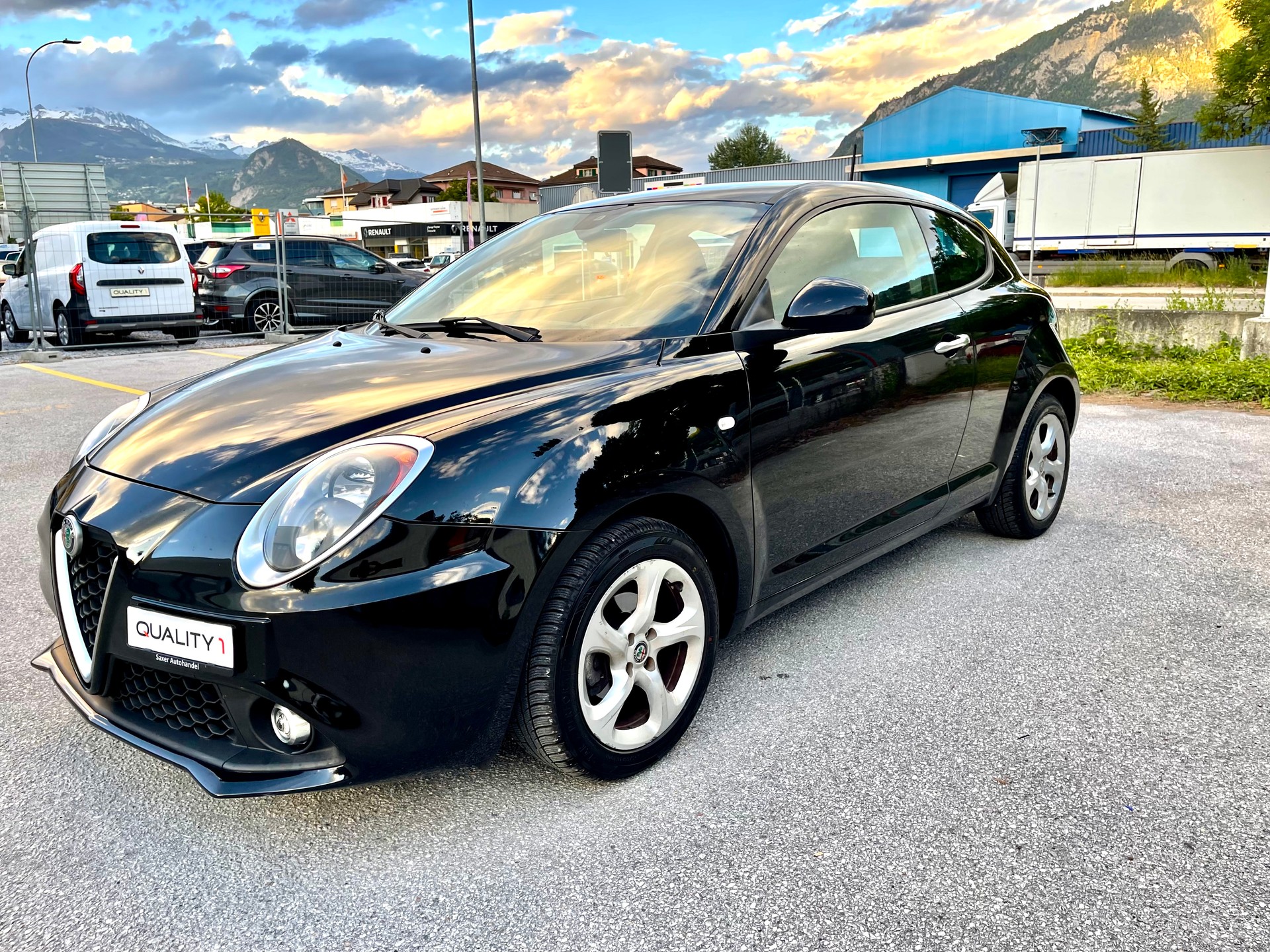 ALFA ROMEO MiTo 1.4 TB Super TCT-image-7