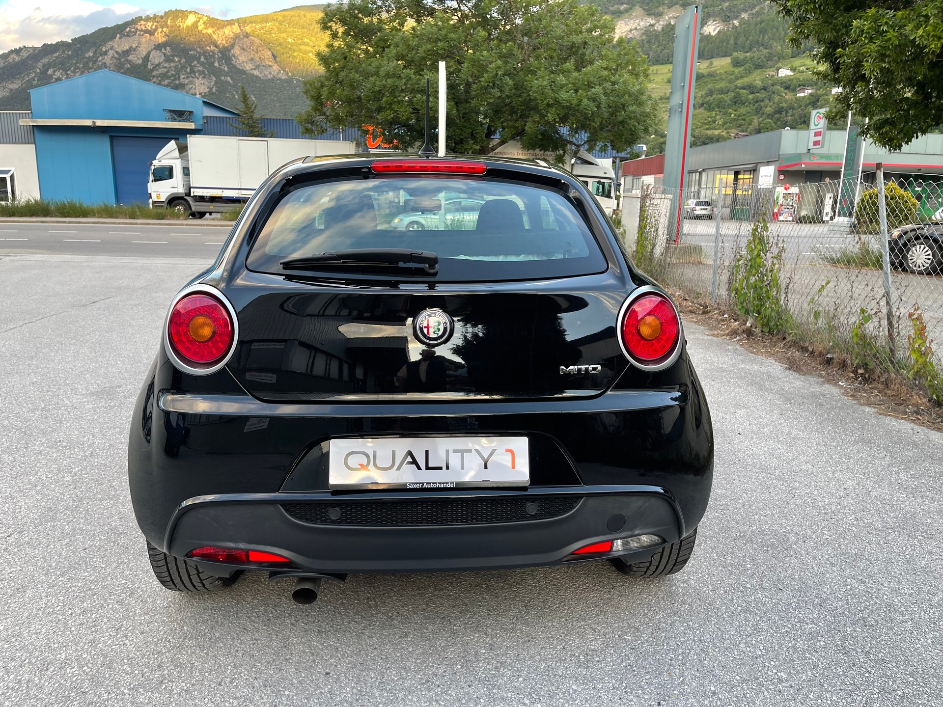 ALFA ROMEO MiTo 1.4 TB Super TCT-image-16