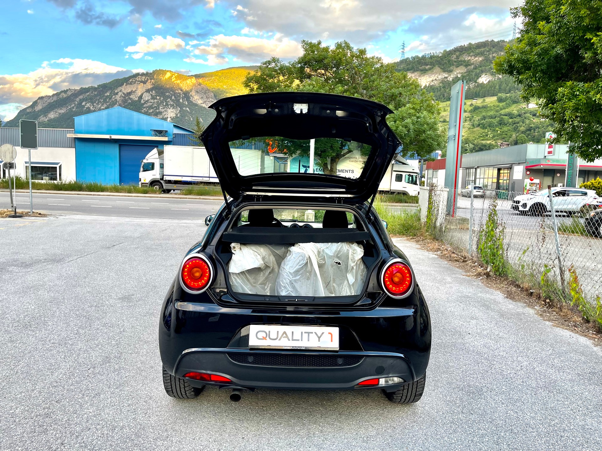 ALFA ROMEO MiTo 1.4 TB Super TCT-image-17