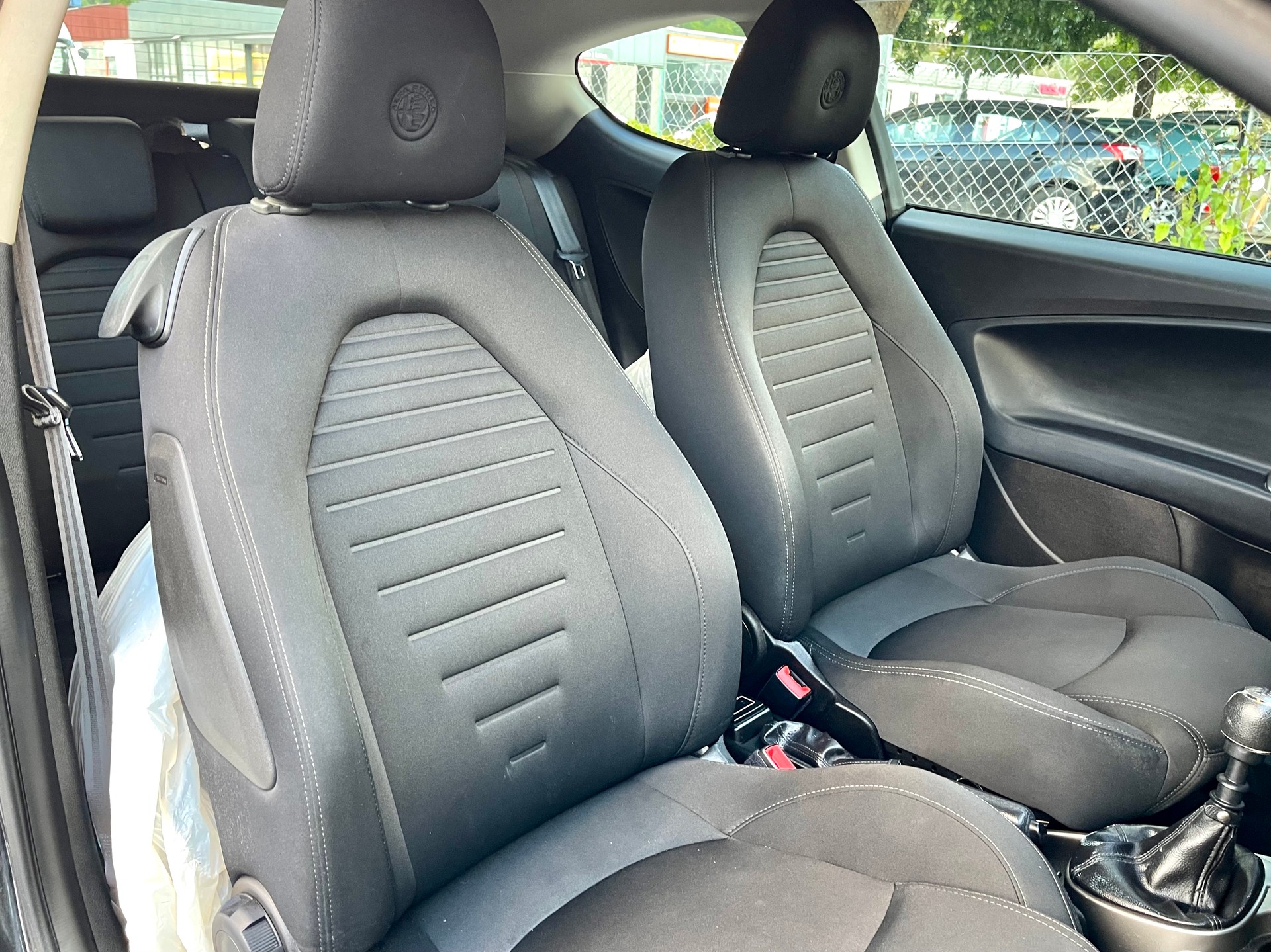 ALFA ROMEO MiTo 1.4 TB Super TCT-image-9