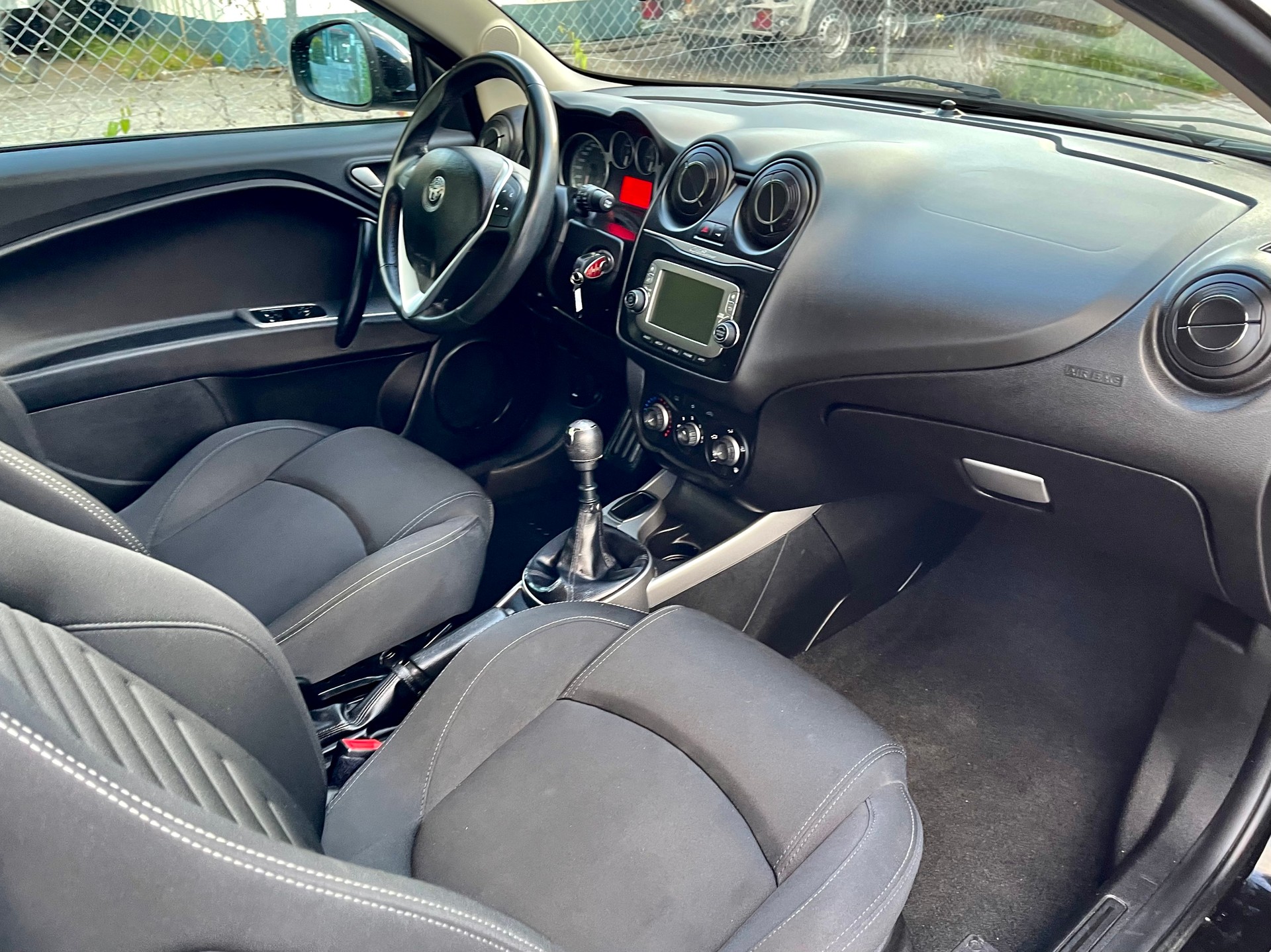 ALFA ROMEO MiTo 1.4 TB Super TCT-image-8