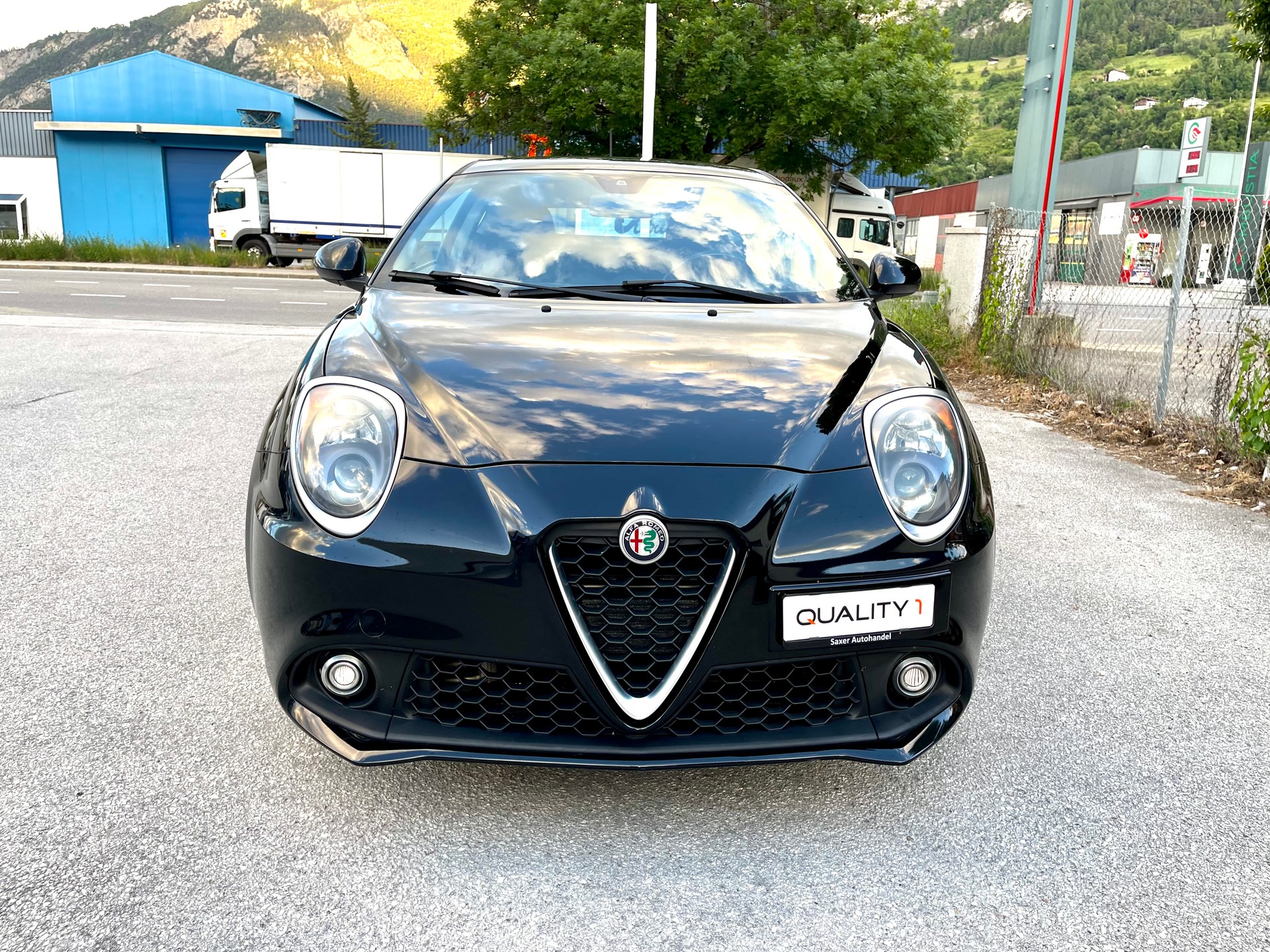ALFA ROMEO MiTo 1.4 TB Super TCT-image-6