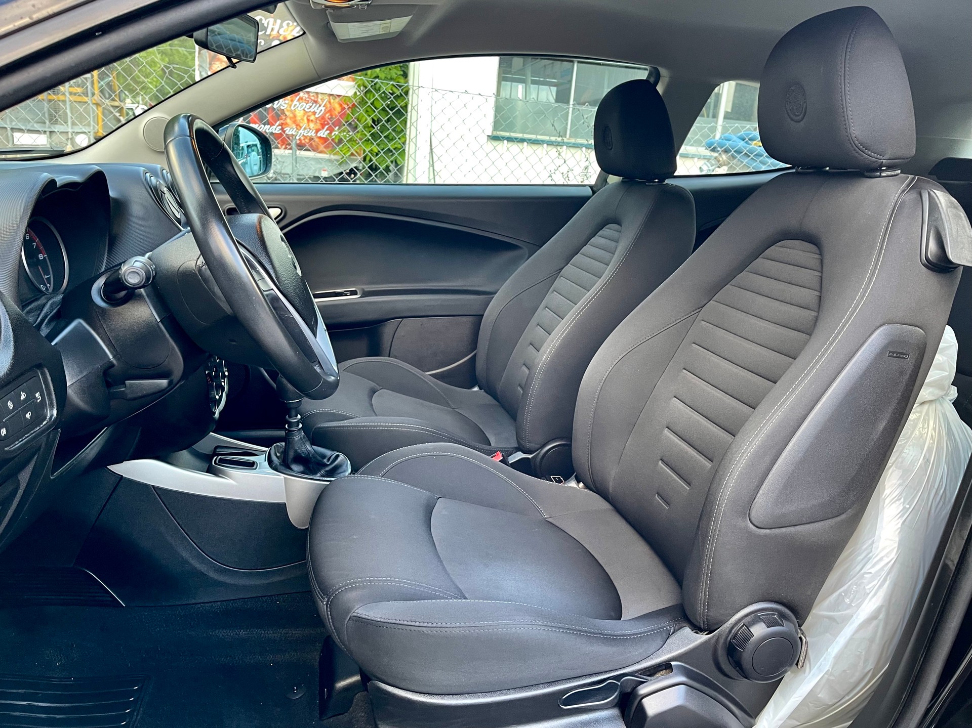 ALFA ROMEO MiTo 1.4 TB Super TCT-showroom-element-3