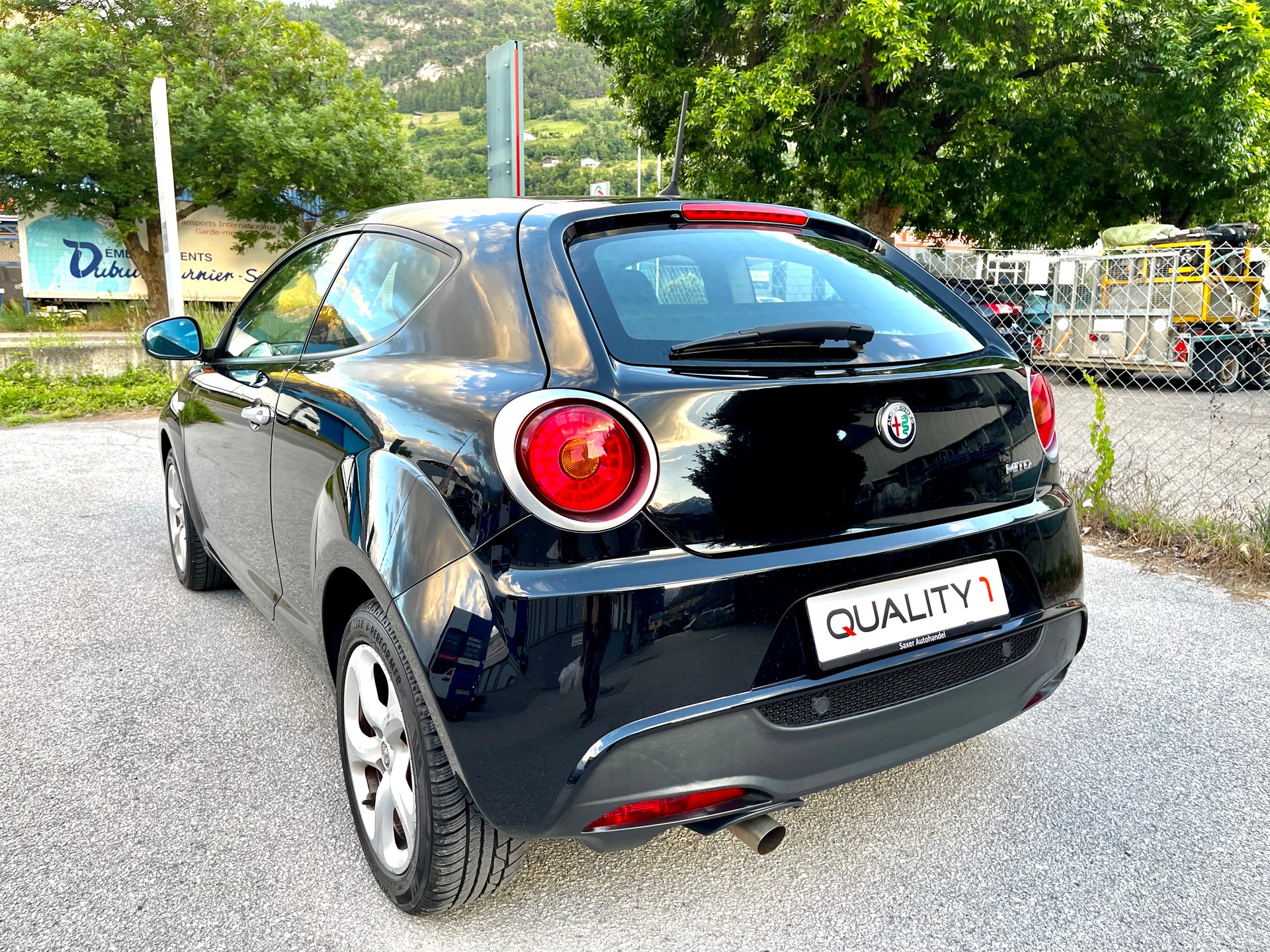 ALFA ROMEO MiTo 1.4 TB Super TCT-image-13