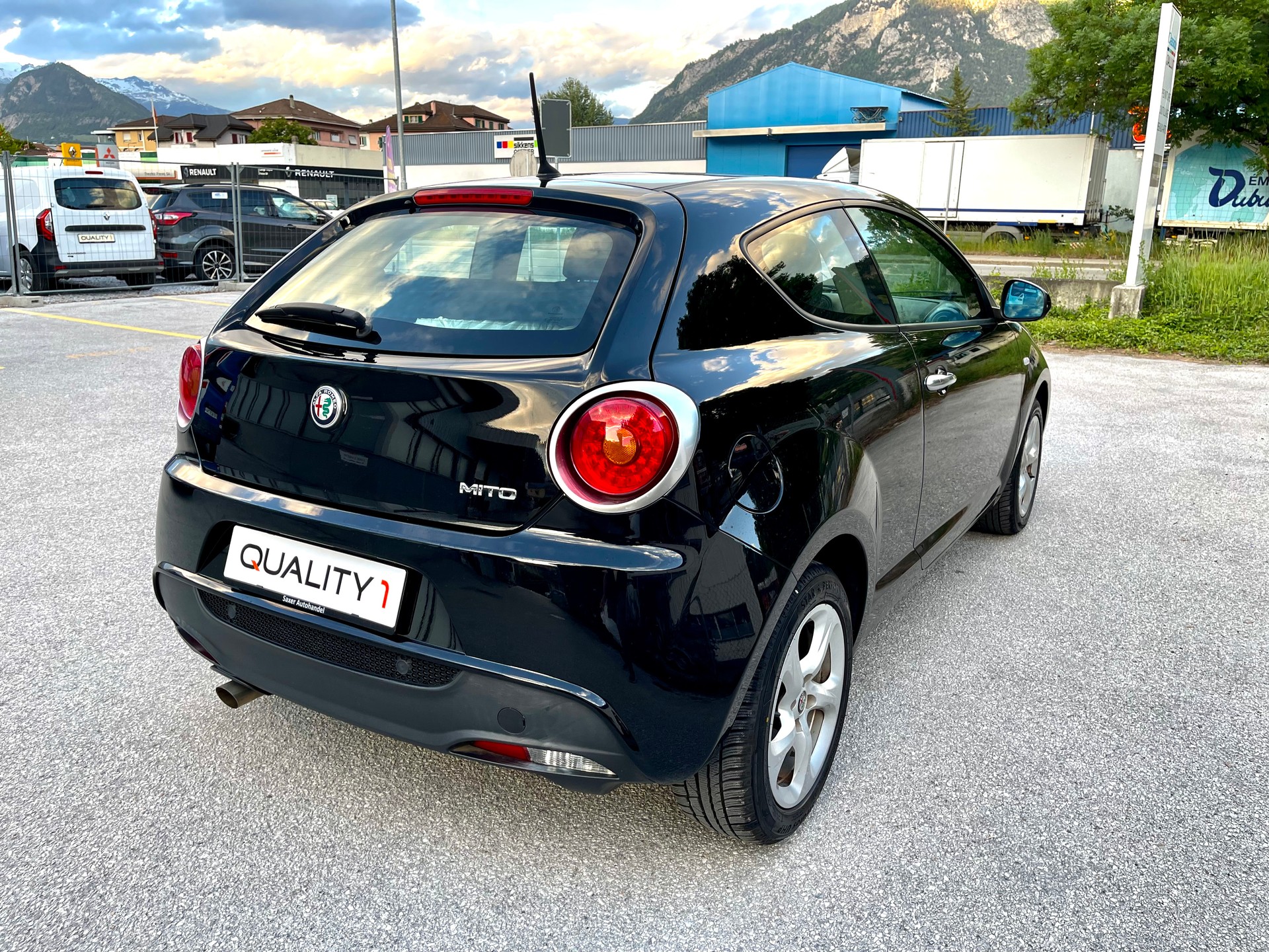 ALFA ROMEO MiTo 1.4 TB Super TCT-image-23