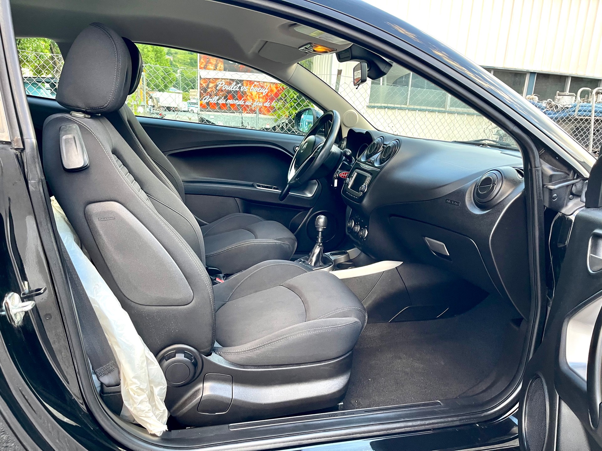 ALFA ROMEO MiTo 1.4 TB Super TCT-image-10