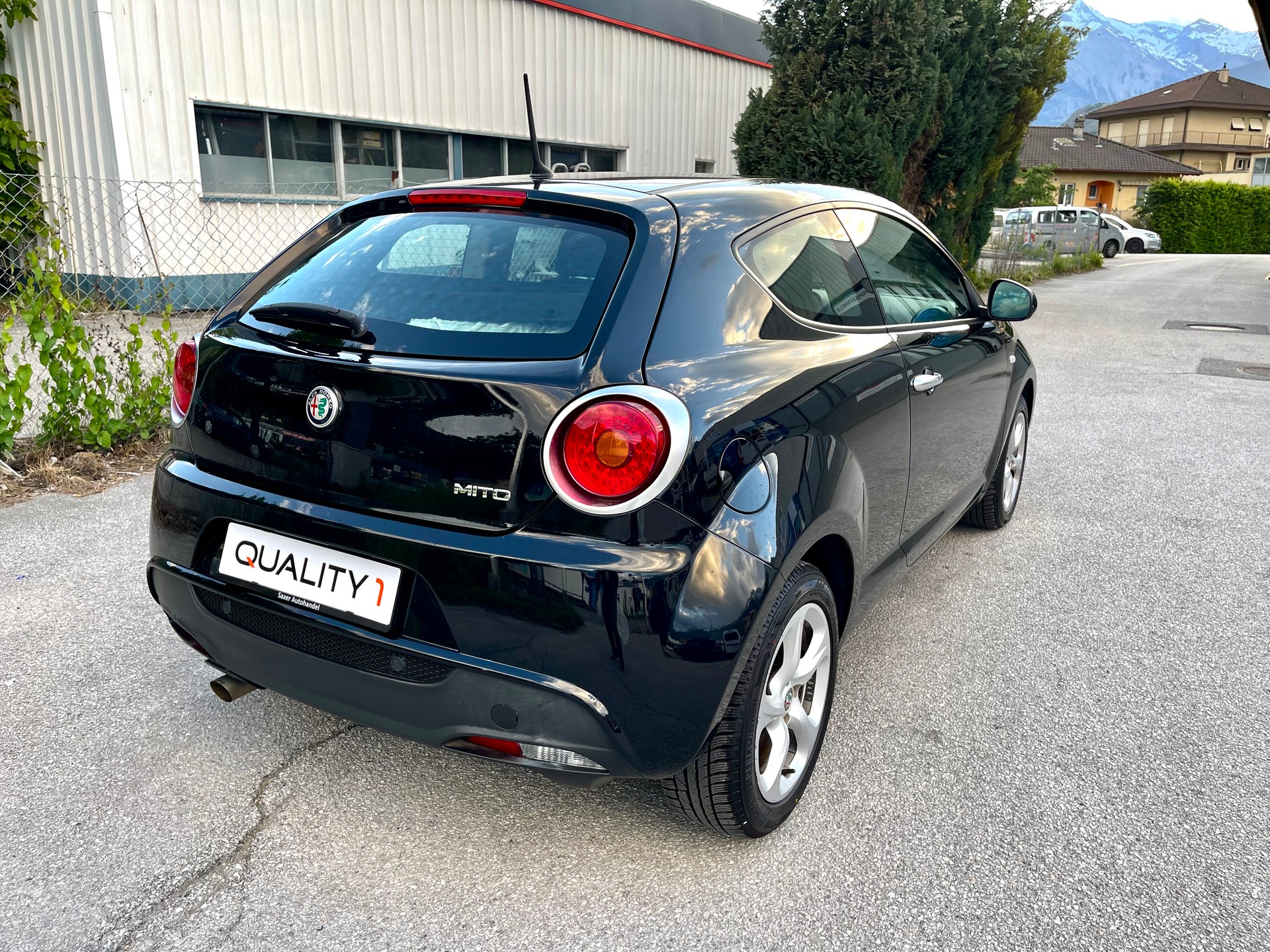 ALFA ROMEO MiTo 1.4 TB Super TCT-image-12