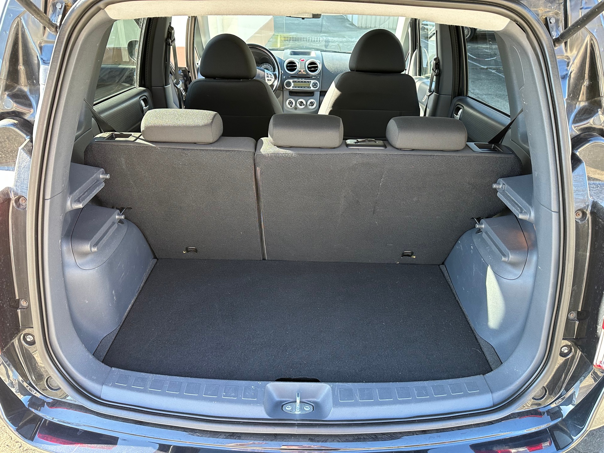 MITSUBISHI Colt 1.3 16V Swiss Champion ClearTec-image-10