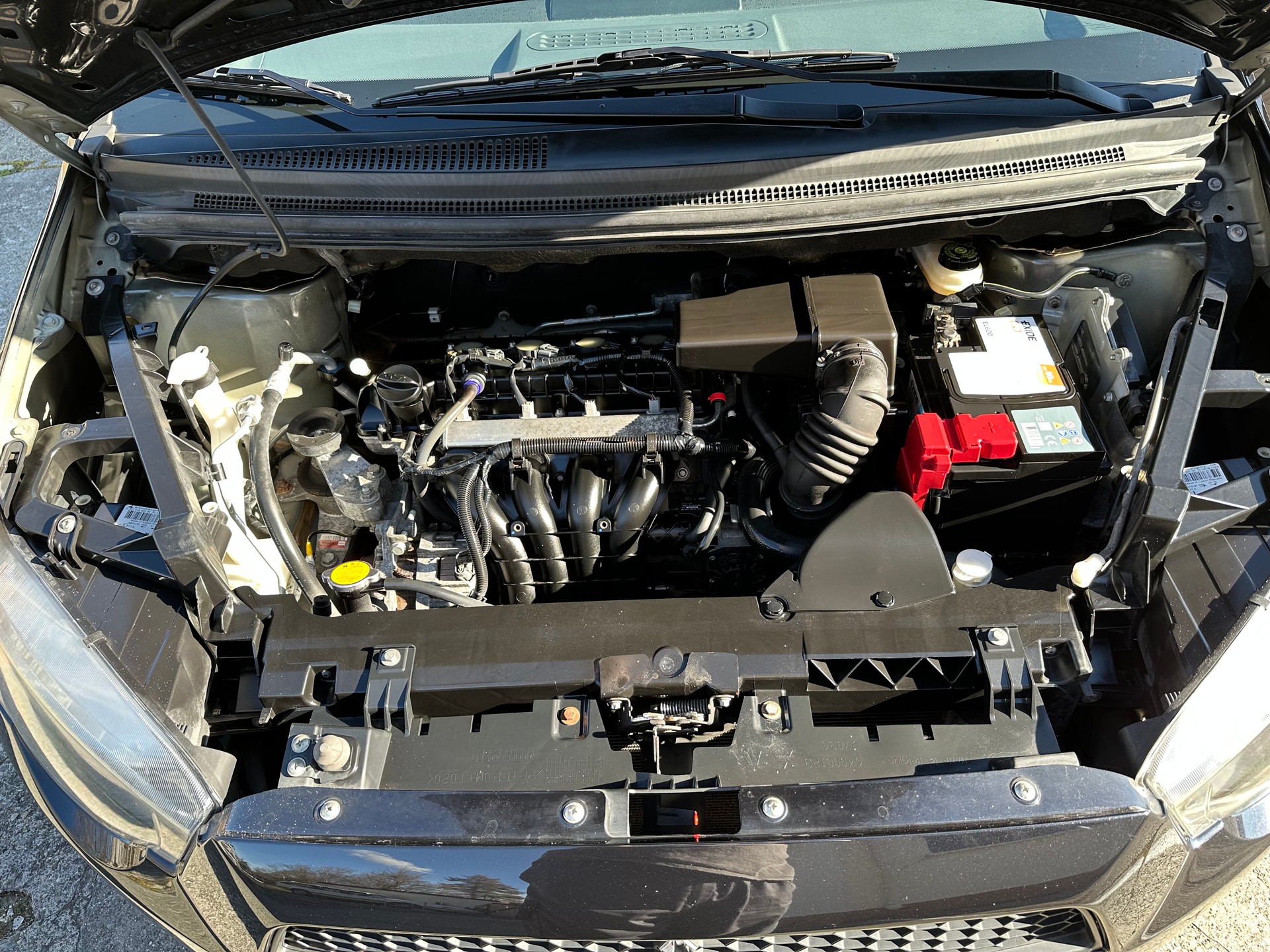 MITSUBISHI Colt 1.3 16V Swiss Champion ClearTec-image-8