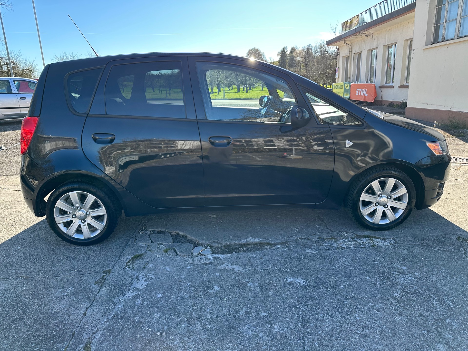 MITSUBISHI Colt 1.3 16V Swiss Champion ClearTec-image-7