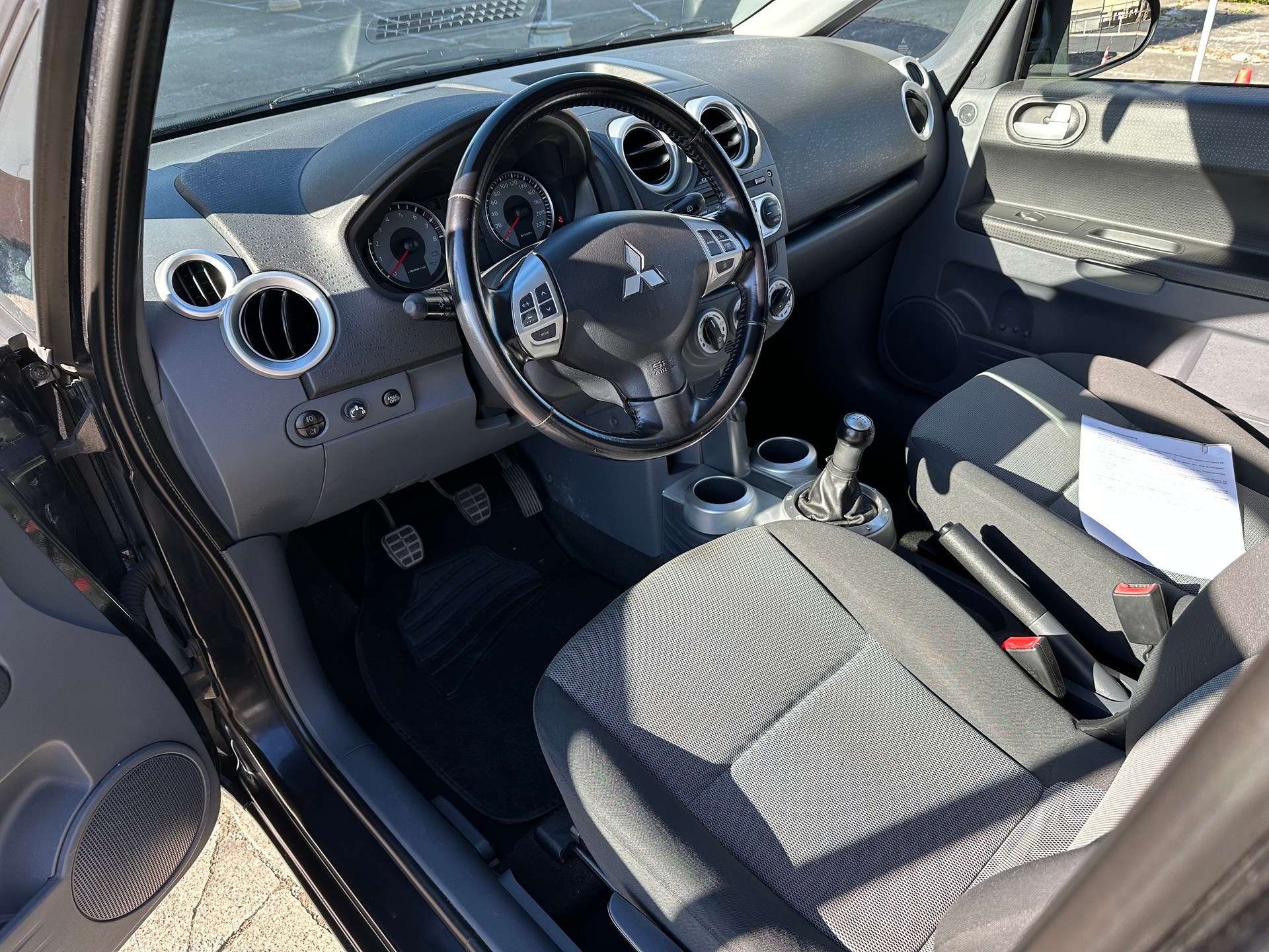 MITSUBISHI Colt 1.3 16V Swiss Champion ClearTec-image-9