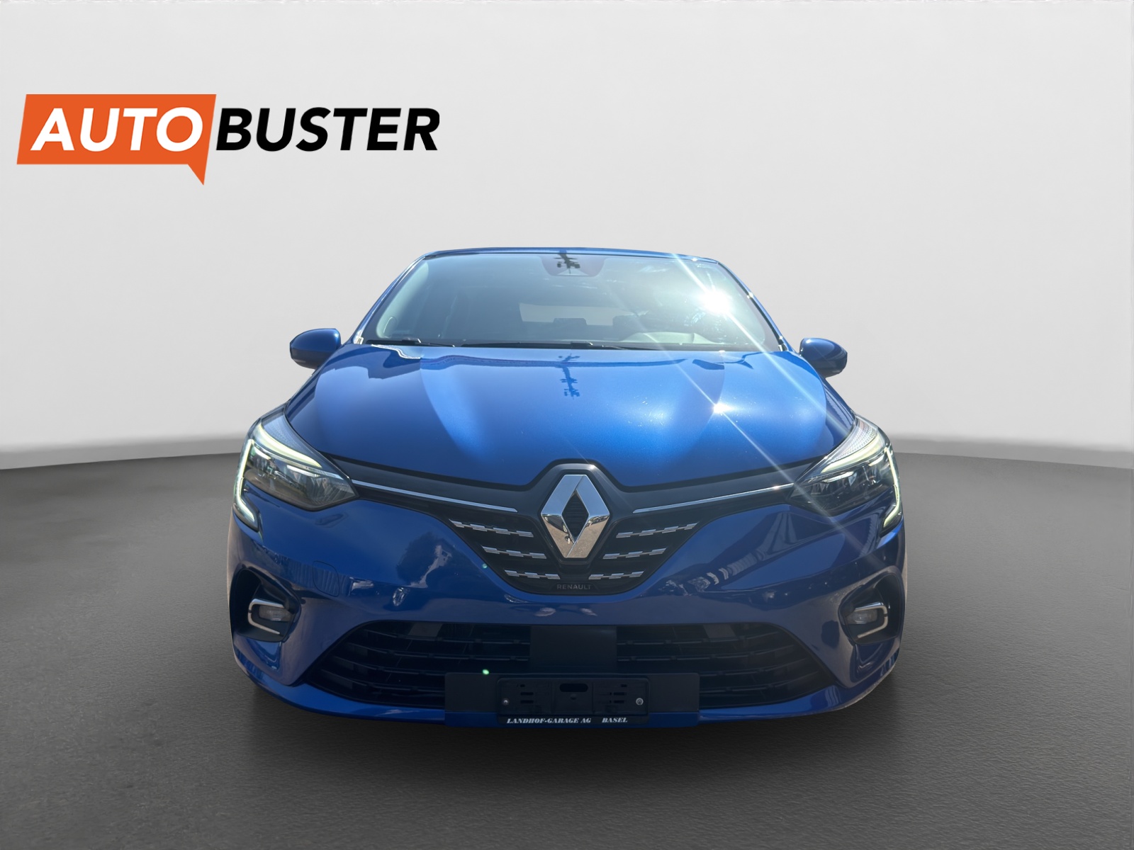 RENAULT Clio 1.6 E-Tech Intens-image-7