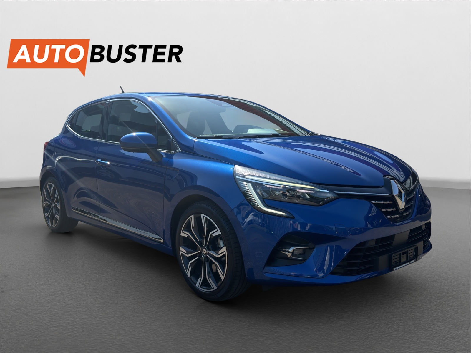 RENAULT Clio 1.6 E-Tech Intens-image-6