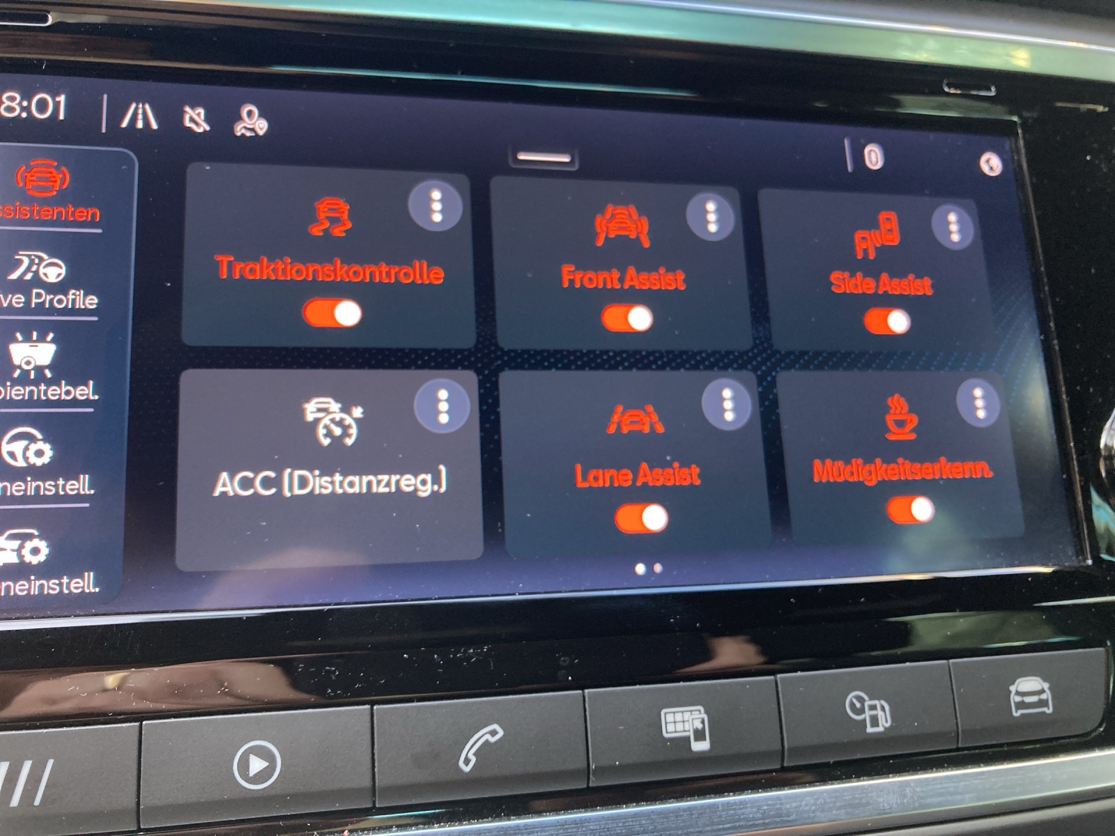 SEAT Ateca 1.5 TSI EVO DSG FR-image-14