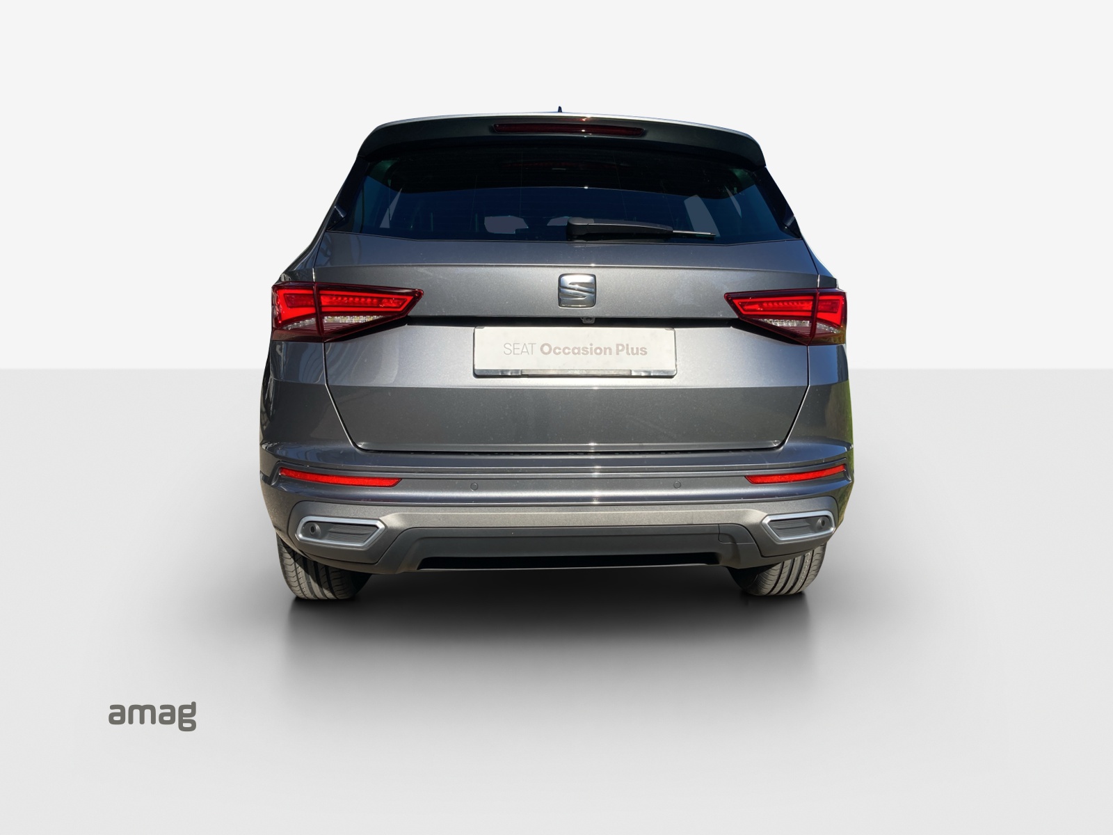 SEAT Ateca 1.5 TSI EVO DSG FR-image-3