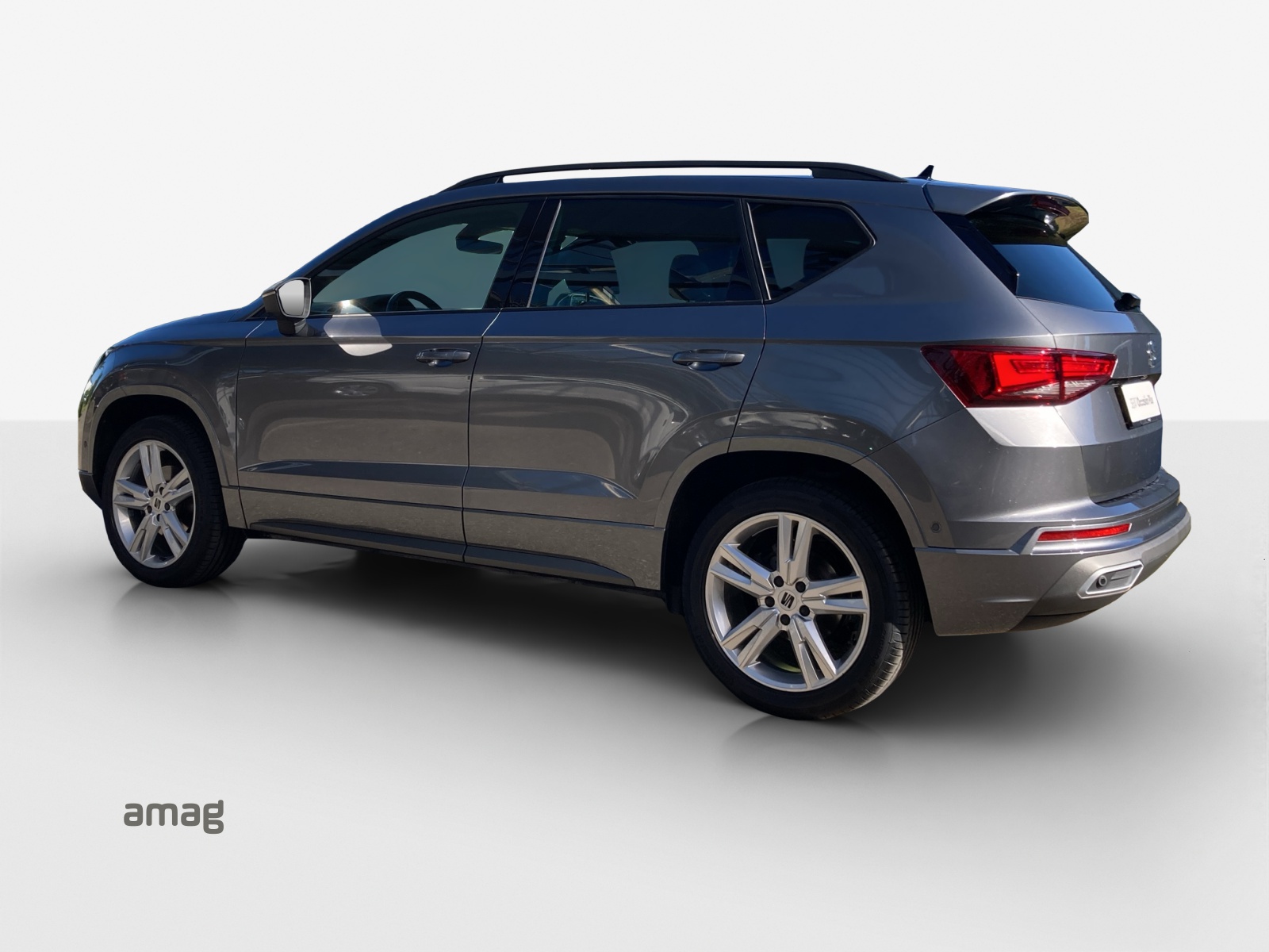 SEAT Ateca 1.5 TSI EVO DSG FR-image-2