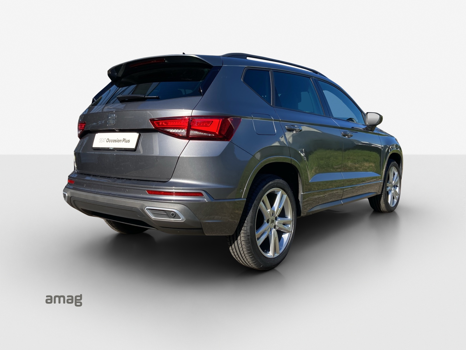 SEAT Ateca 1.5 TSI EVO DSG FR-image-4