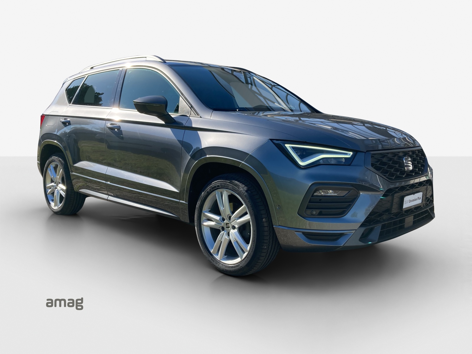 SEAT Ateca 1.5 TSI EVO DSG FR-image-5