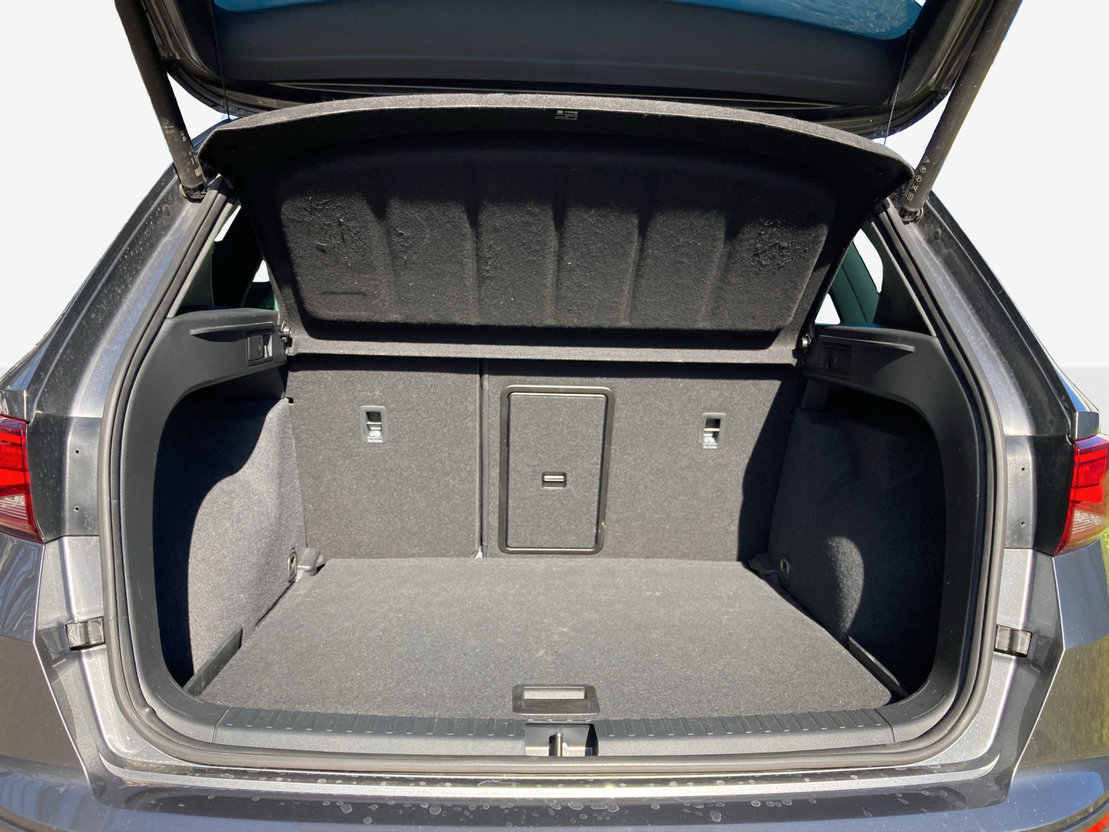 SEAT Ateca 1.5 TSI EVO DSG FR-image-12