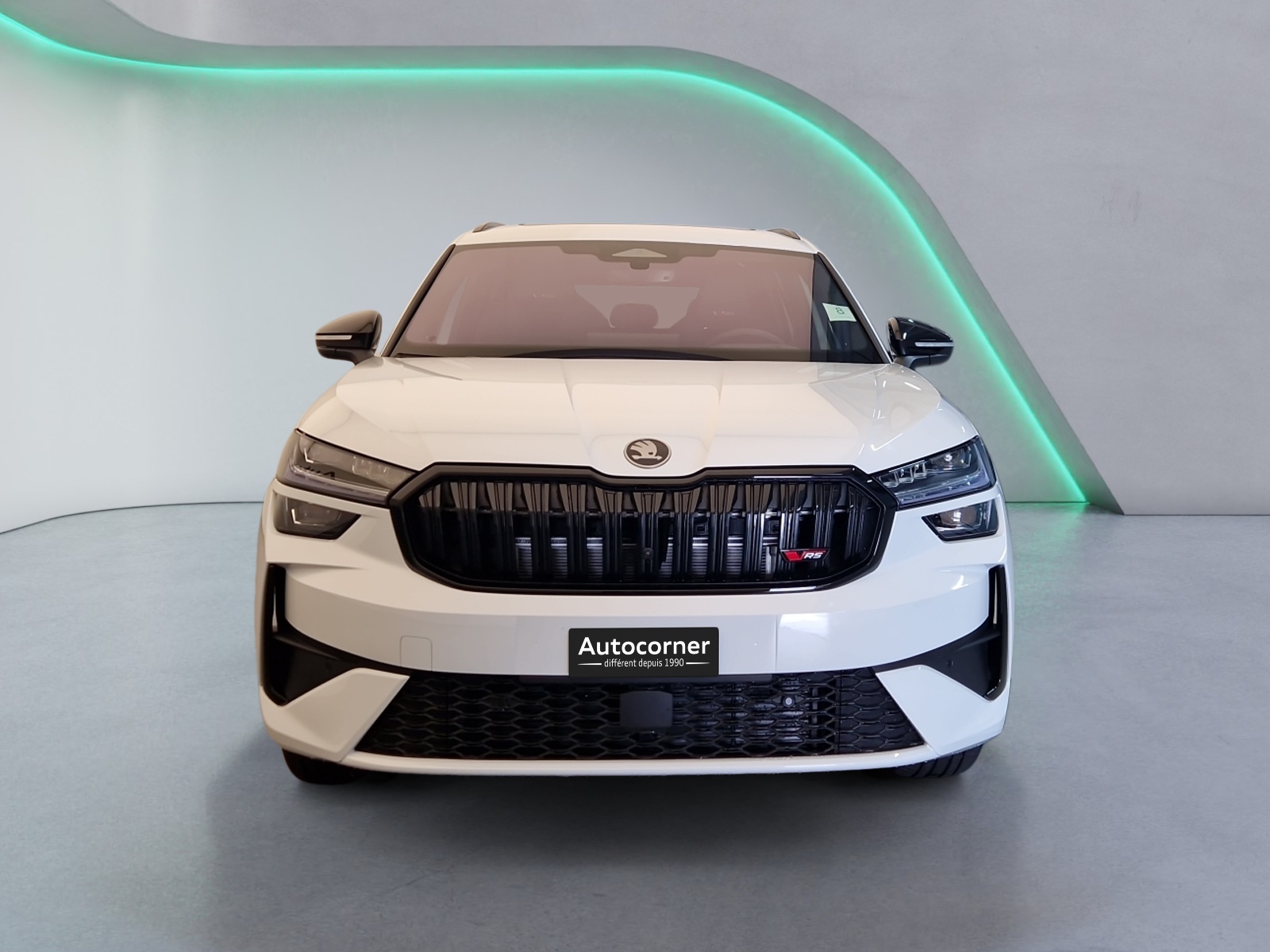 SKODA Kodiaq 2.0 TSI RS 4x4-image-8