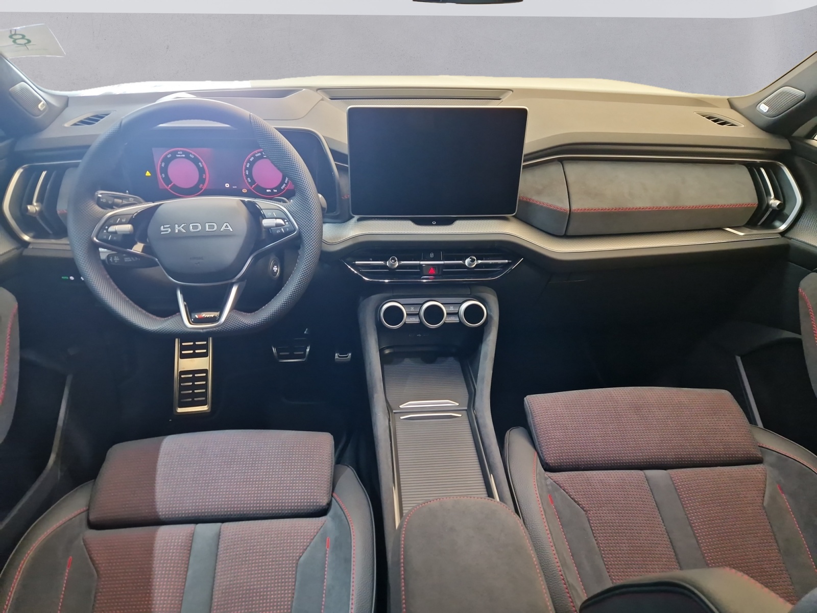 SKODA Kodiaq 2.0 TSI RS 4x4-image-10