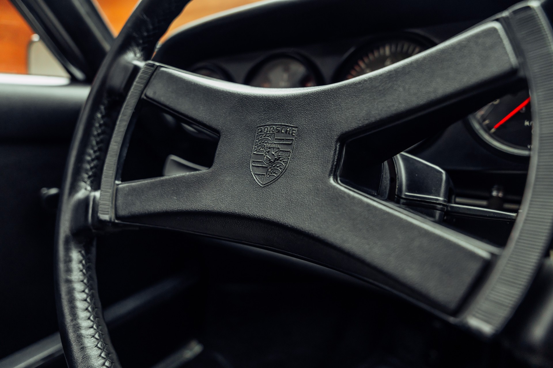 PORSCHE Carrera RS 2.7 Matching Numbers-image-20