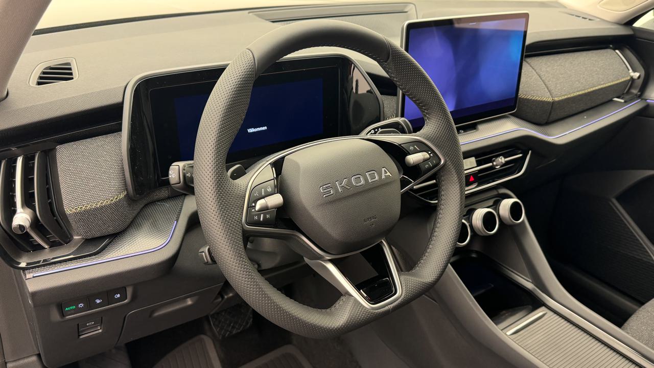 SKODA Kodiaq 1.5 TSI mHEV Selection-image-6