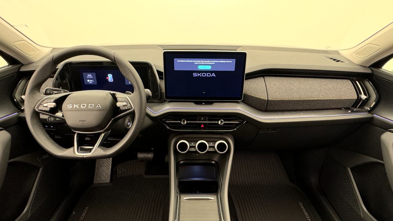 SKODA Kodiaq 1.5 TSI mHEV Selection-image-5
