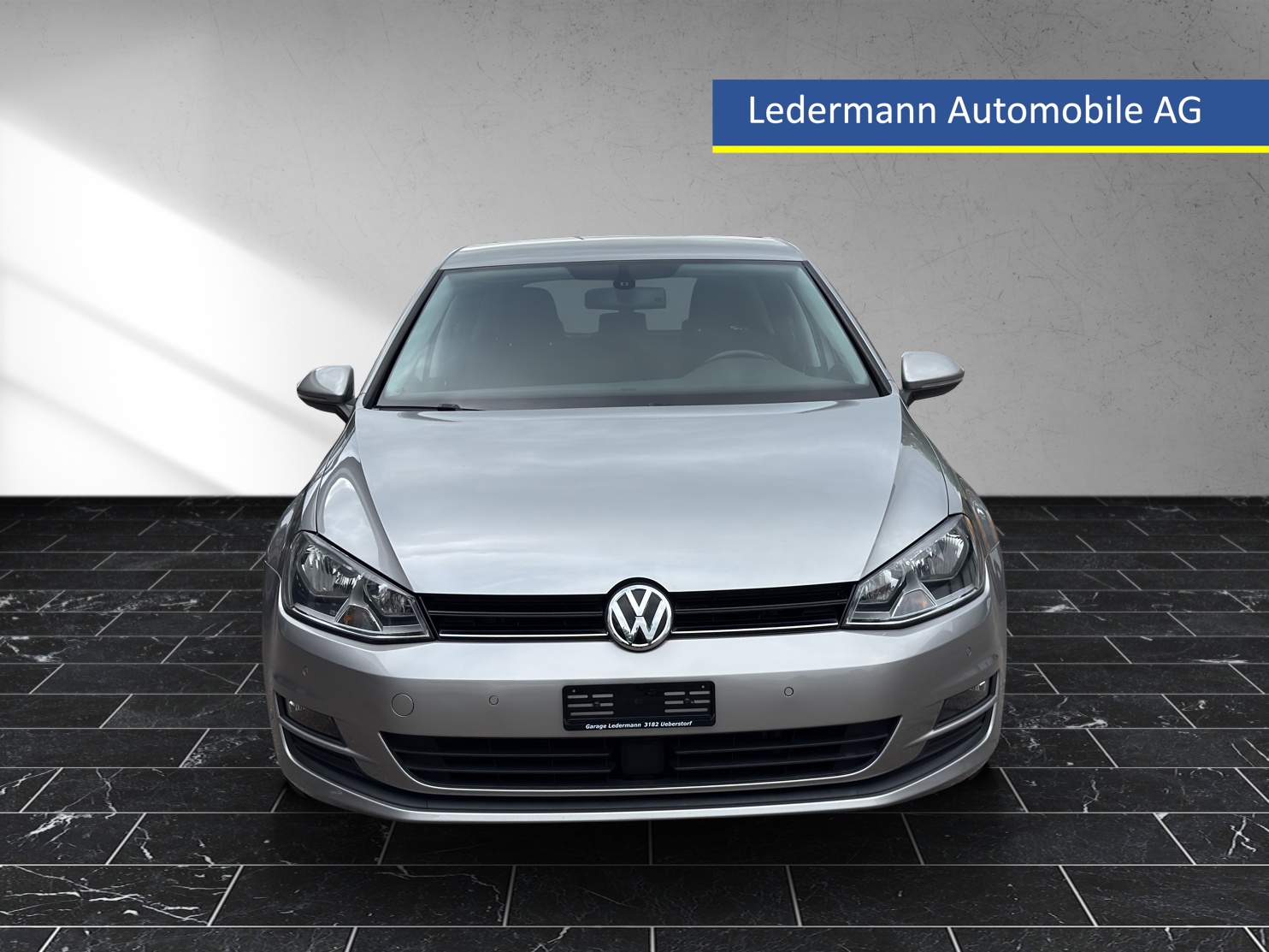 VW Golf 1.2 TSI Comfortline-image-6