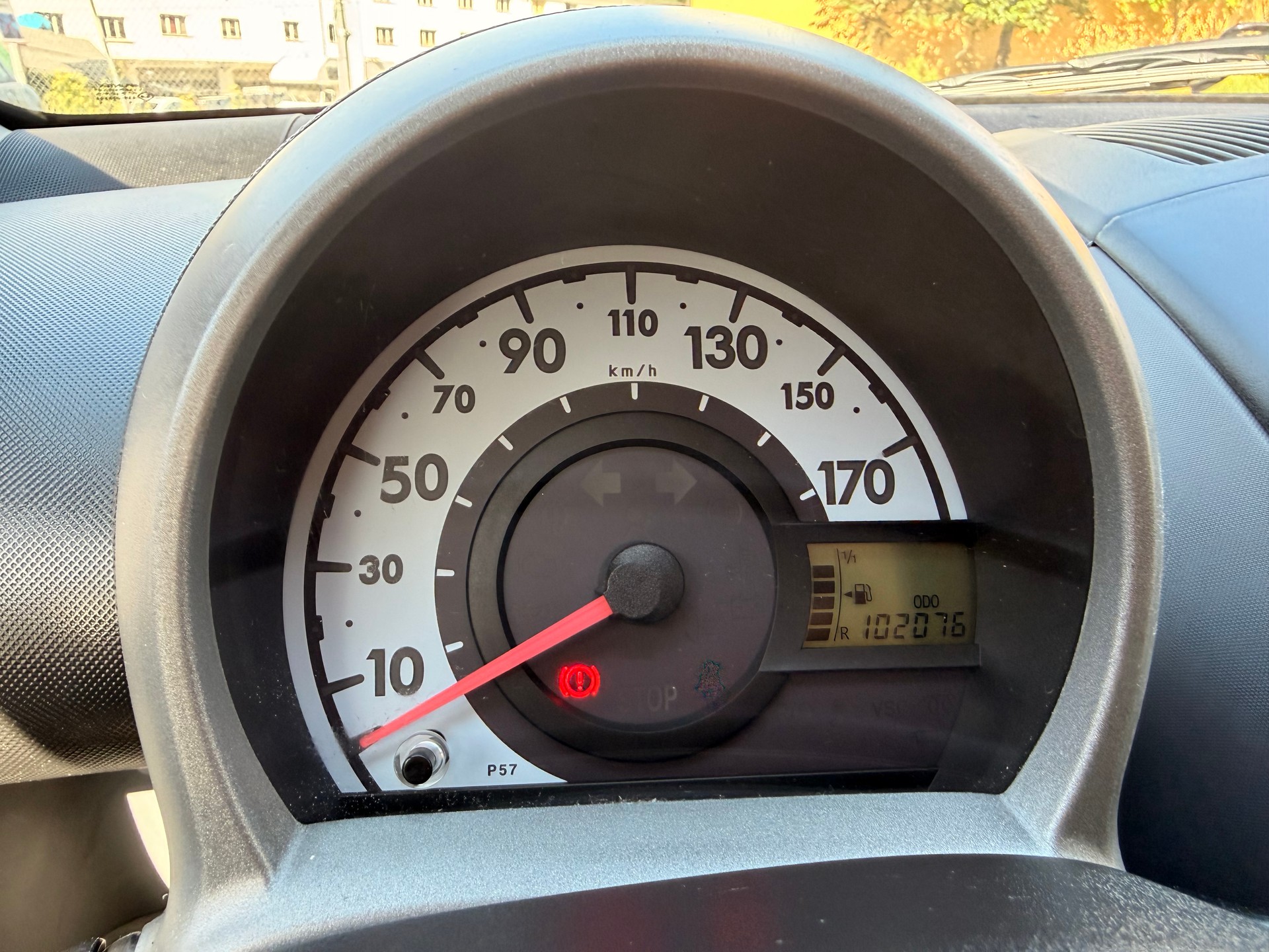 TOYOTA Aygo 1.0 Linea Luna Cool-image-26