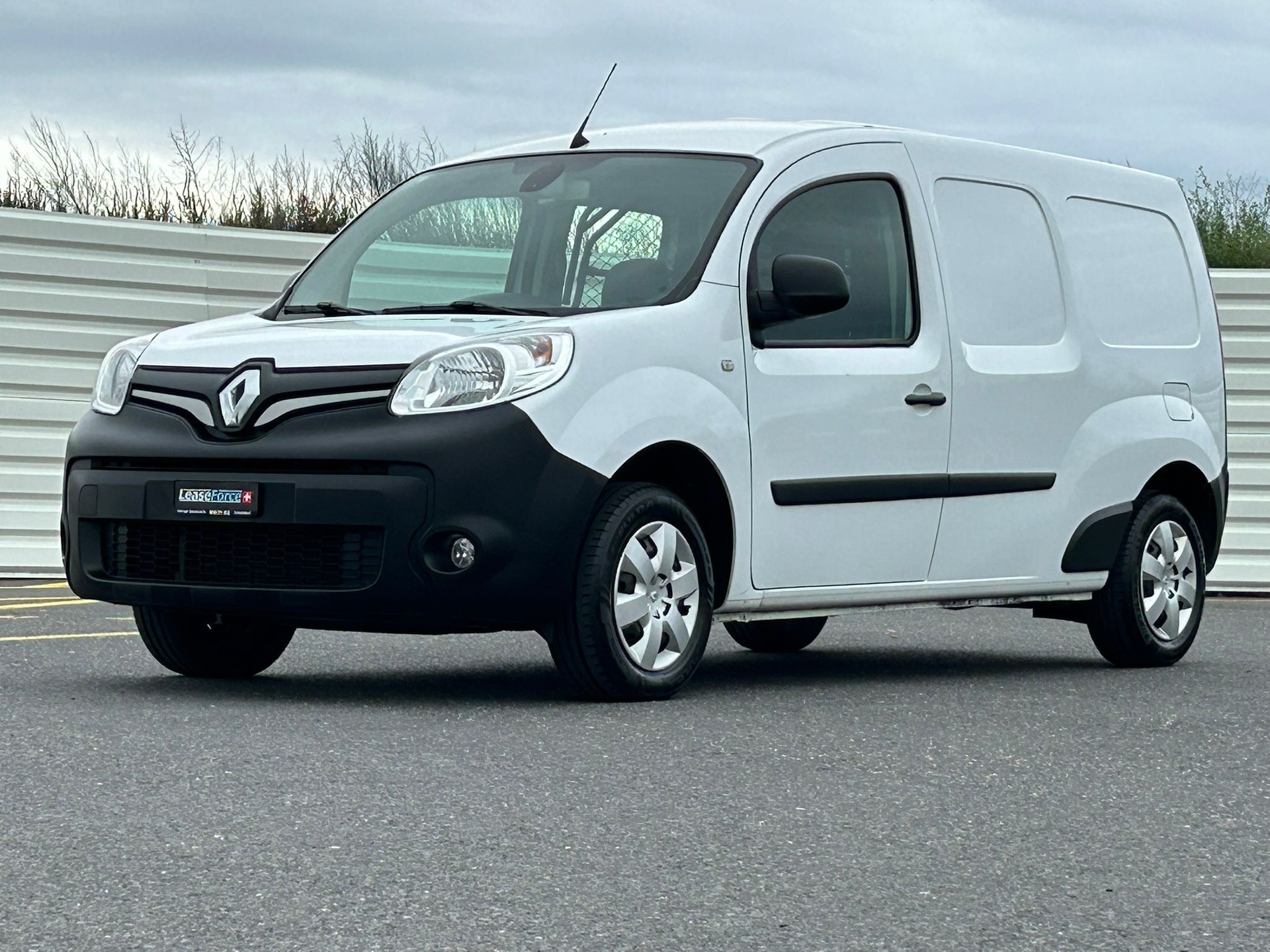 RENAULT Kangoo Maxi dCi 95 ENERGY Business 2 Pl./2 pl.-showroom-element-3