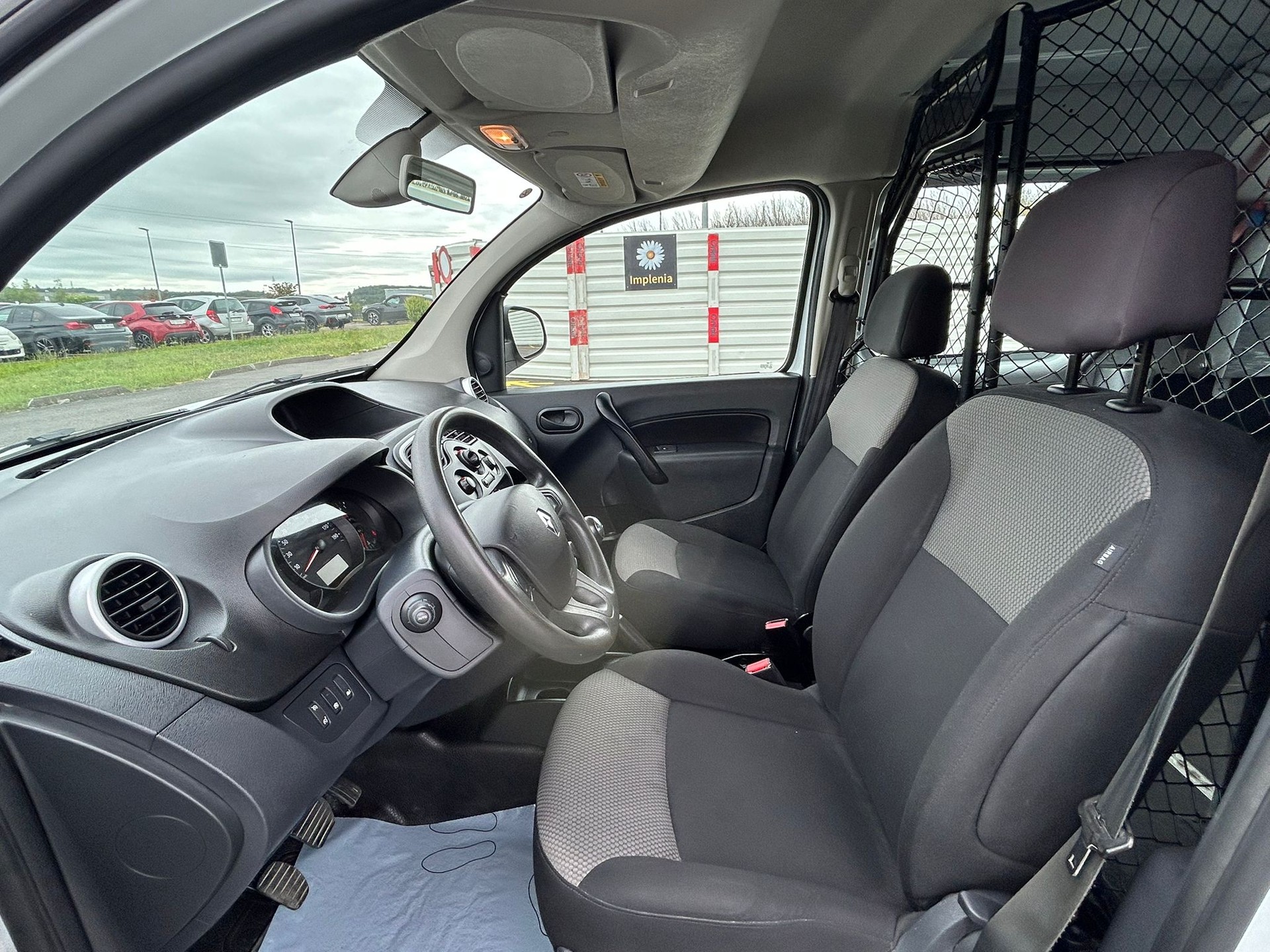 RENAULT Kangoo Maxi dCi 95 ENERGY Business 2 Pl./2 pl.-showroom-element-1