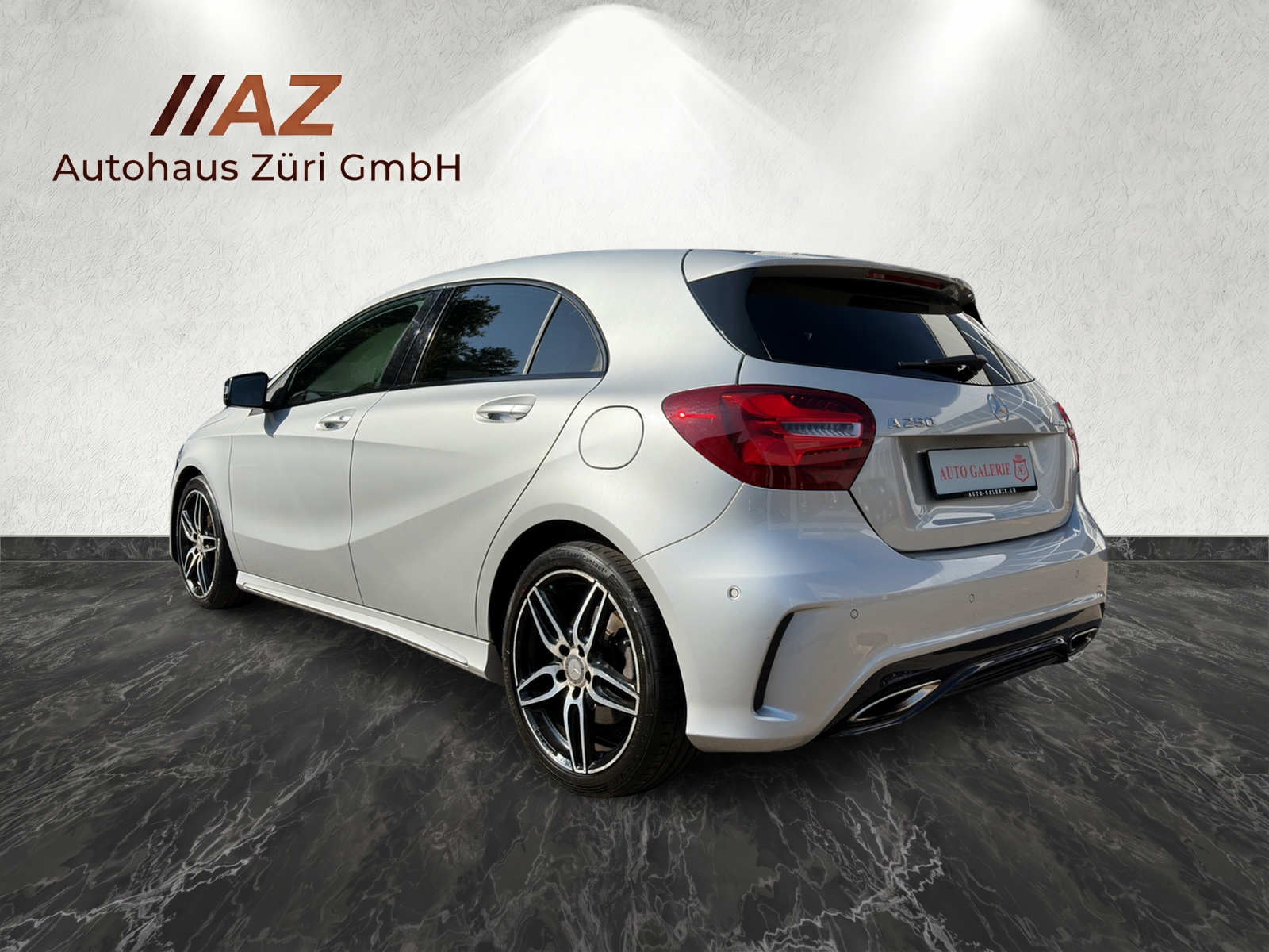 MERCEDES-BENZ A 250 AMG Line 4Matic 7G-DCT-showroom-element-2