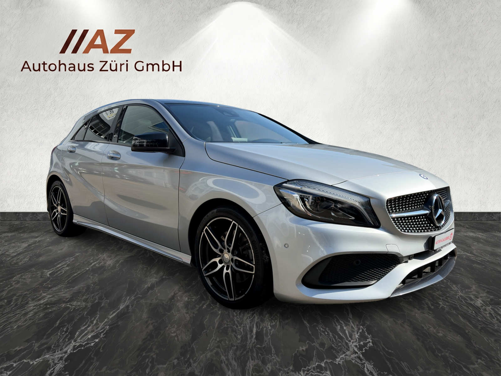 MERCEDES-BENZ A 250 AMG Line 4Matic 7G-DCT-image-6