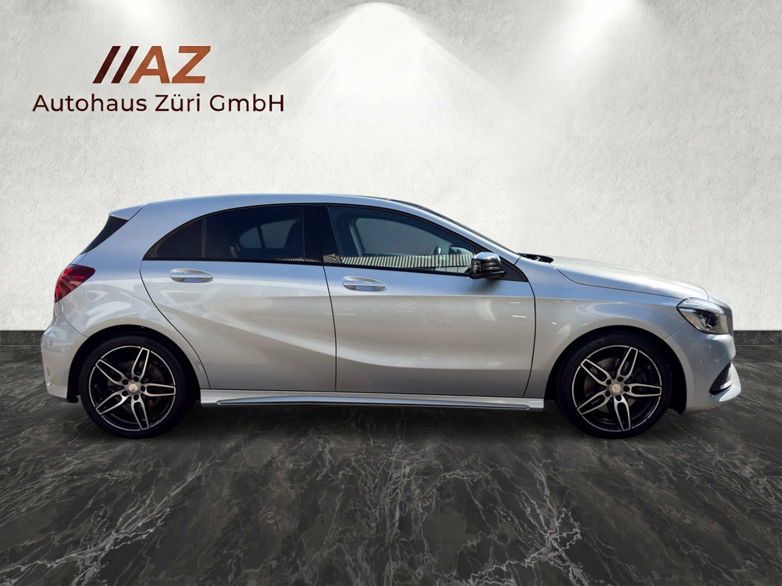 MERCEDES-BENZ A 250 AMG Line 4Matic 7G-DCT-image-5