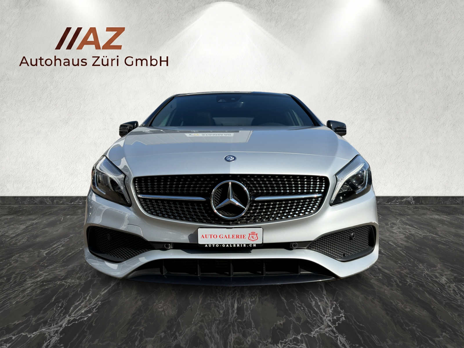 MERCEDES-BENZ A 250 AMG Line 4Matic 7G-DCT-image-7
