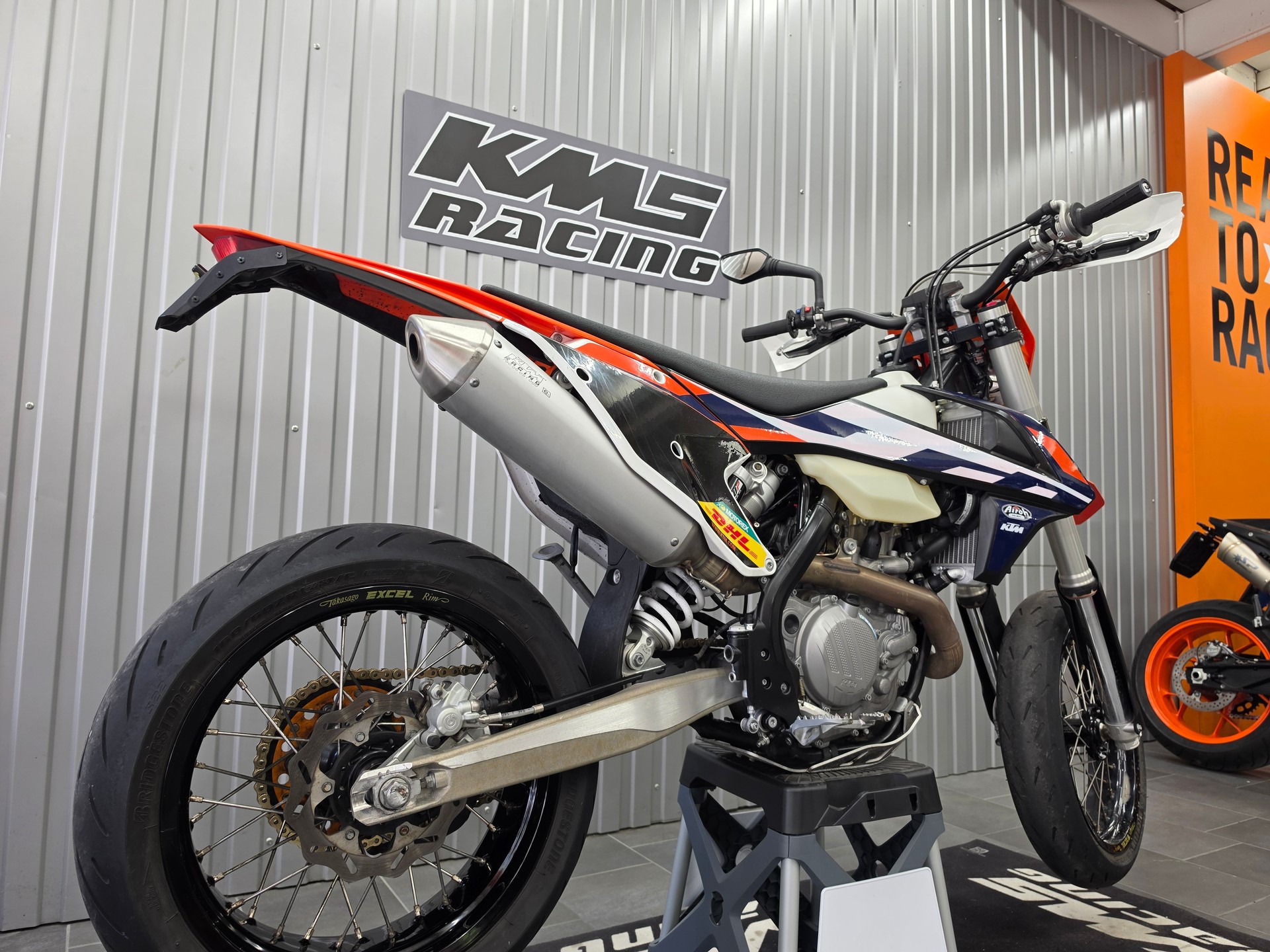 KTM 450 EXC-F-image-7