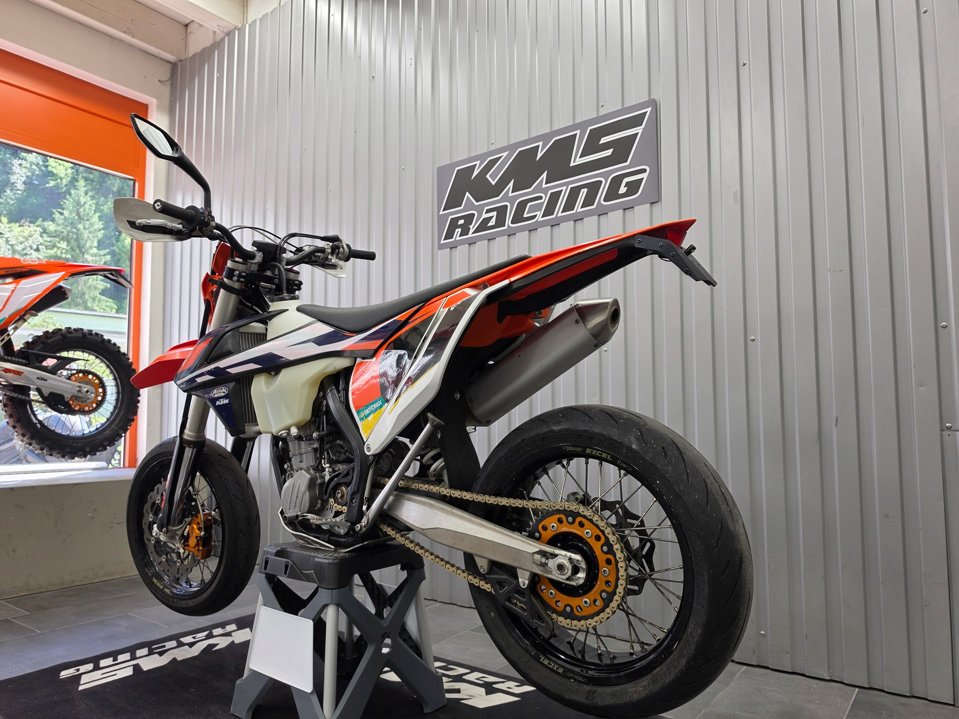 KTM 450 EXC-F-image-2