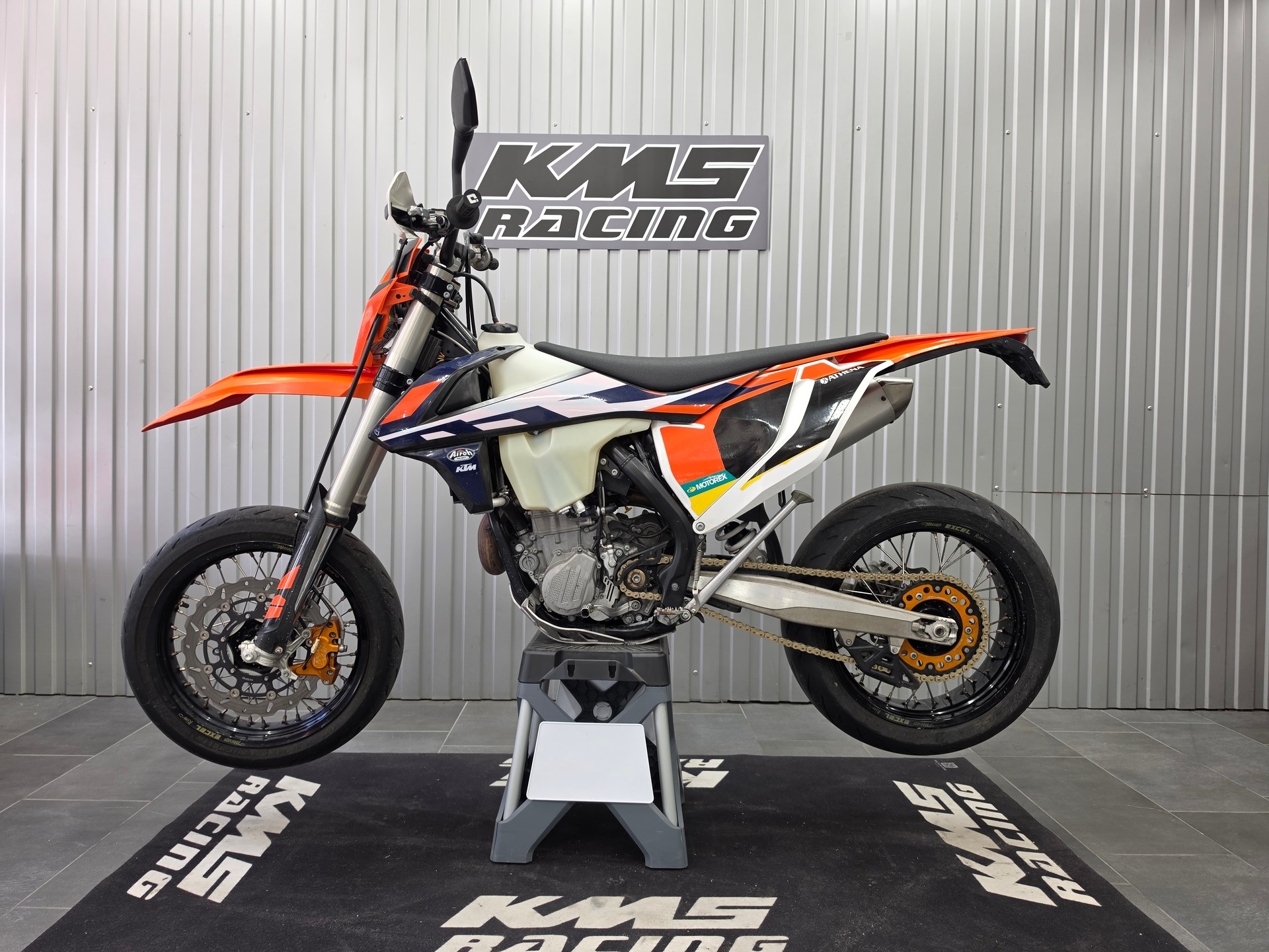 KTM 450 EXC-F-image-0