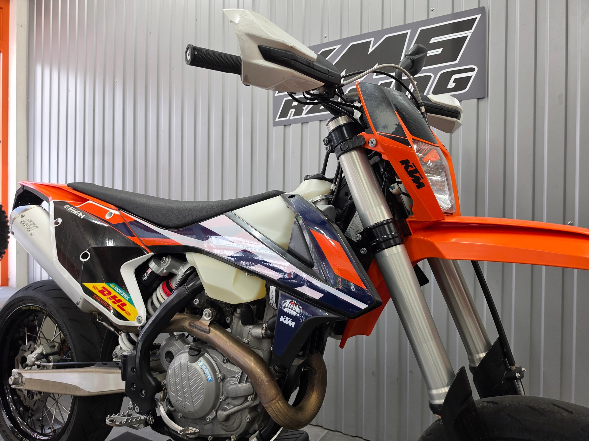 KTM 450 EXC-F-image-9