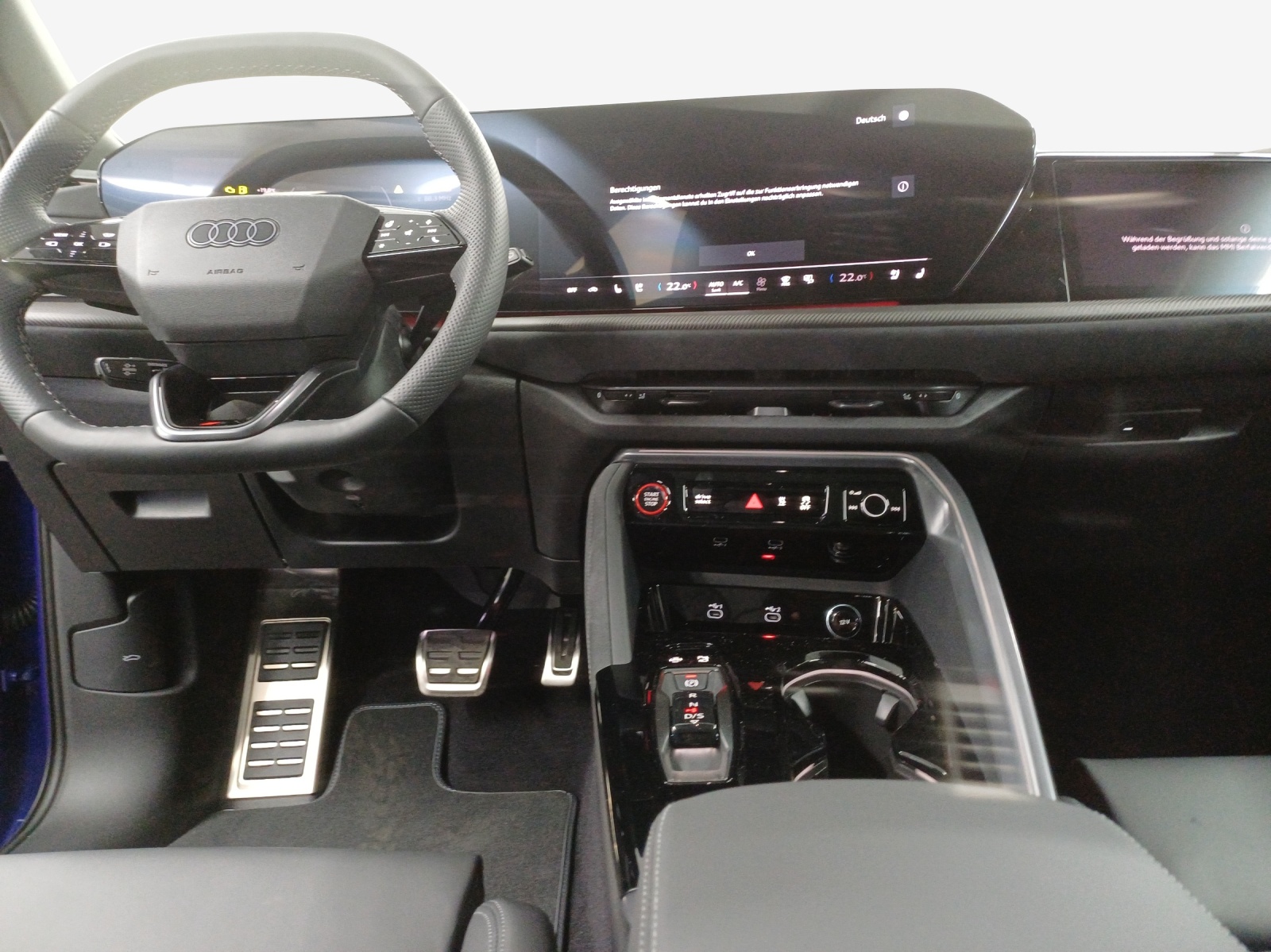 AUDI SQ5 Sportback TFSI quattro S-tronic-image-8